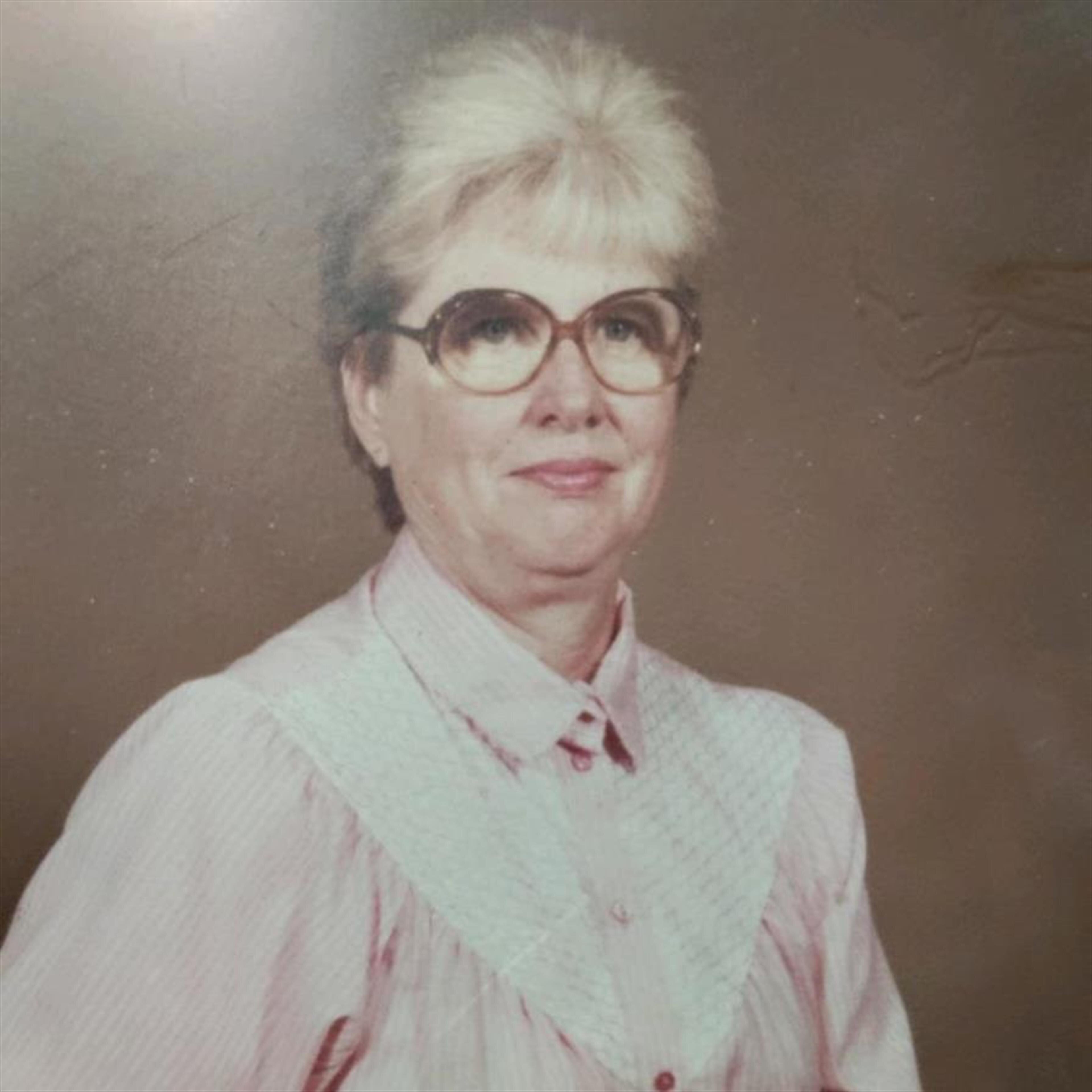 Loretta Blanch Maggio