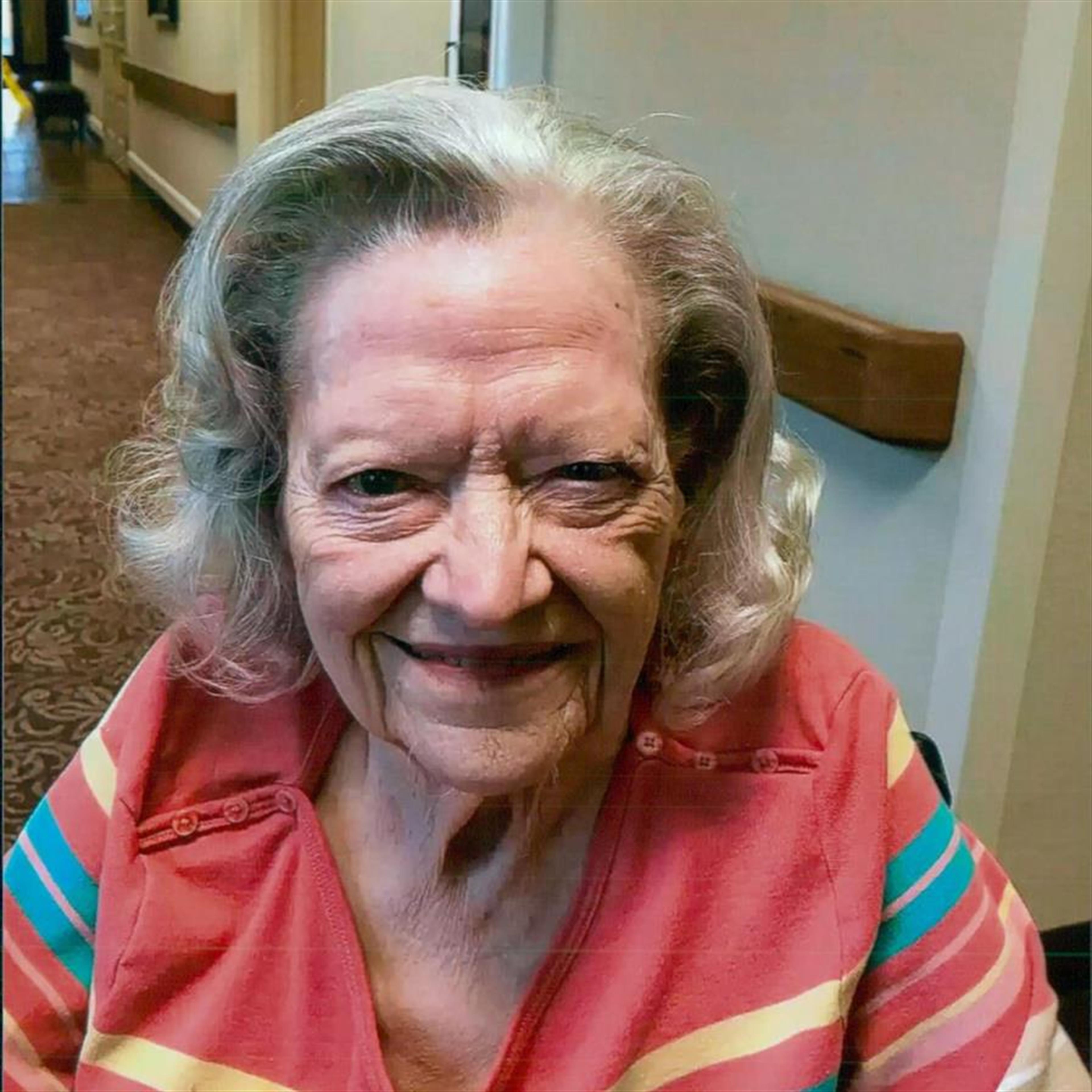 Ms. Mary Alice Johnson