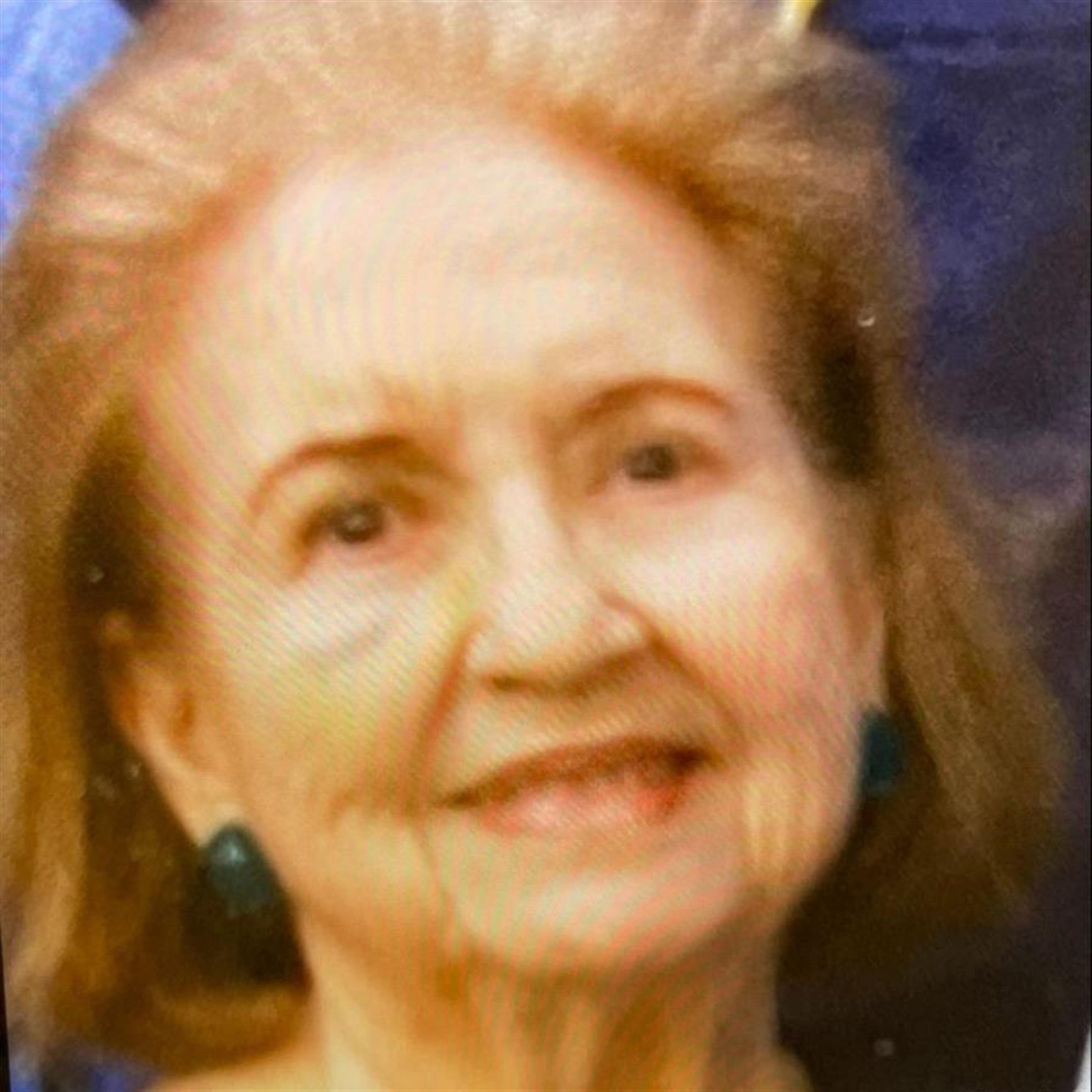 Dania Rivero