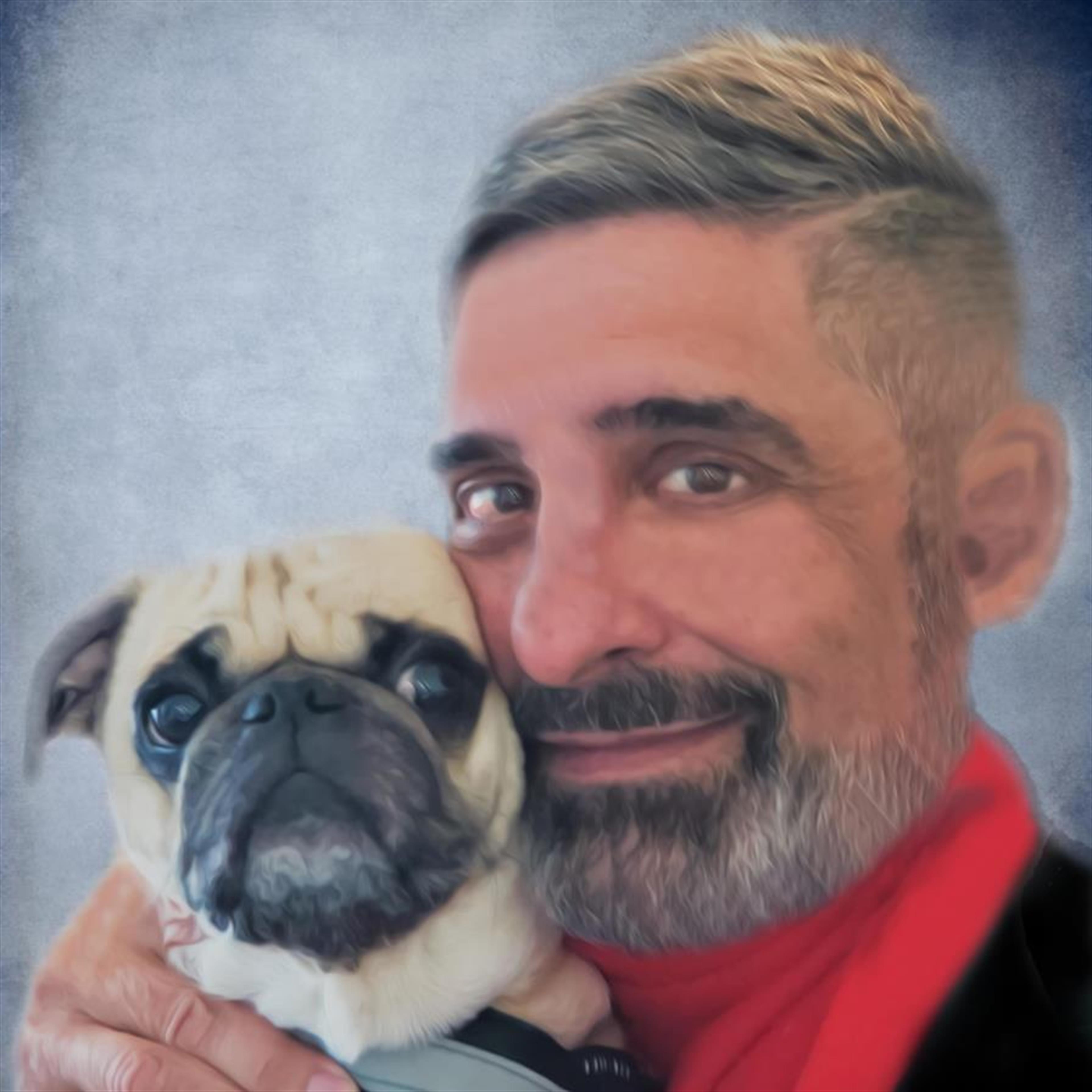 Michael John Loblanco