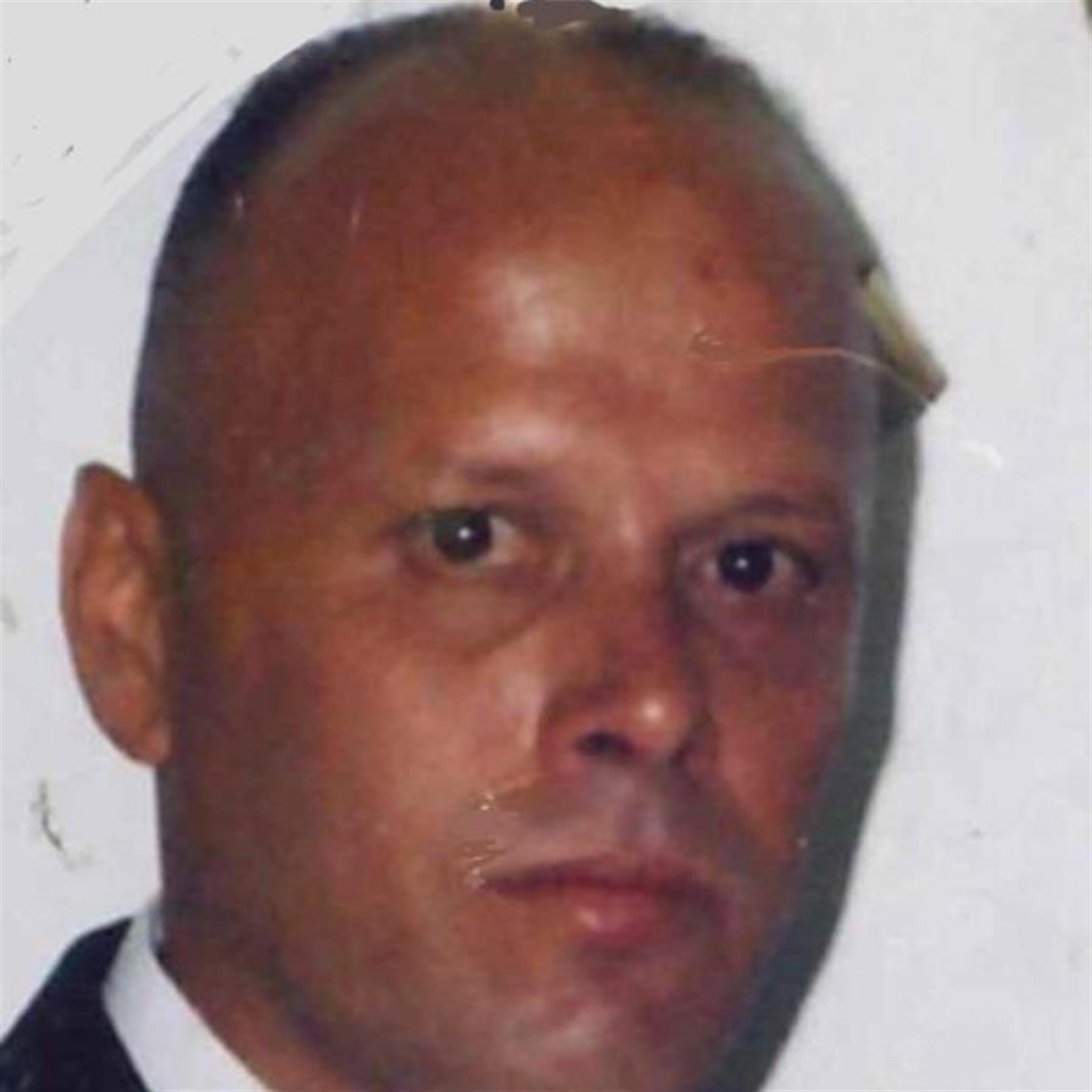 Hector Luis Izquierdo Diaz