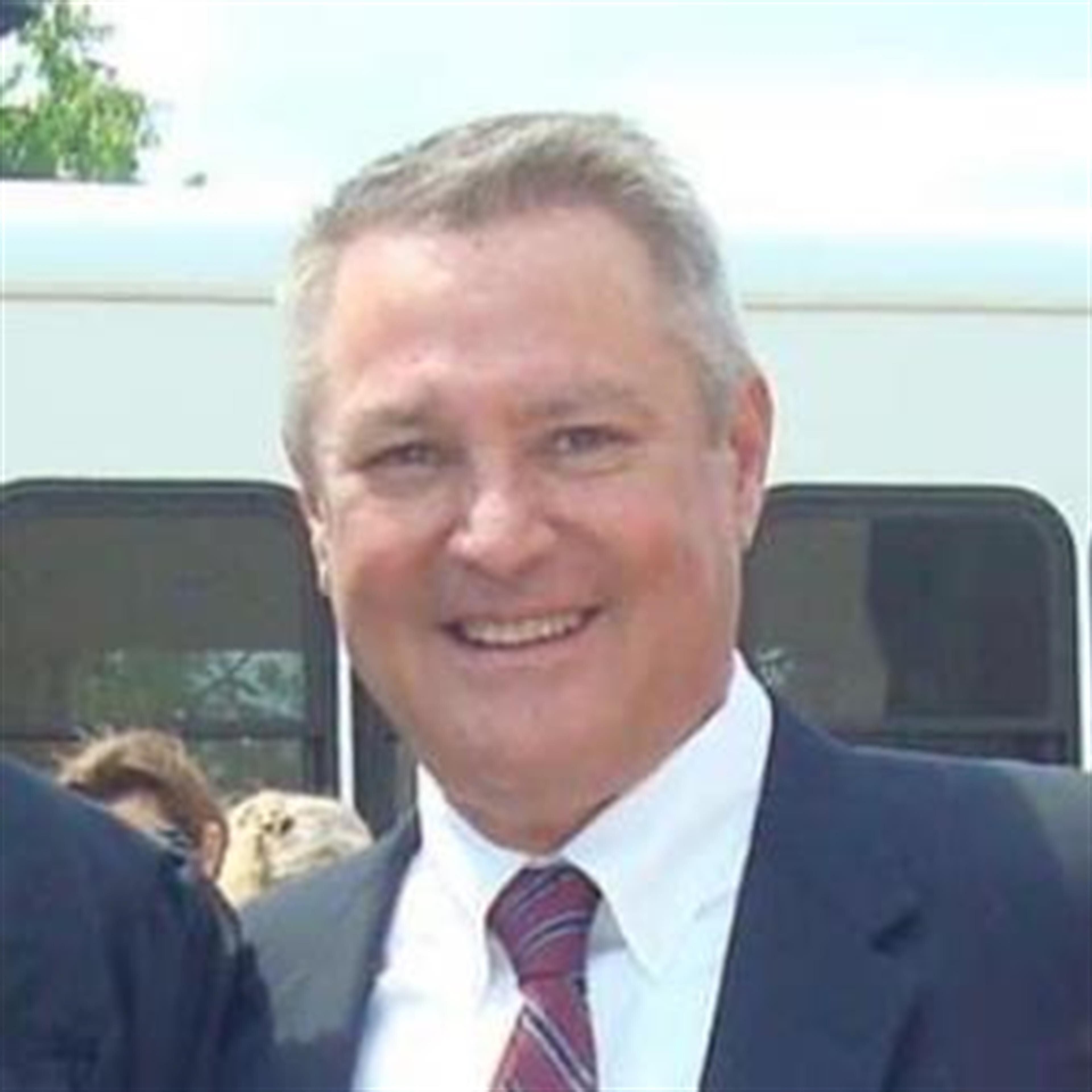Robert Greg Goben