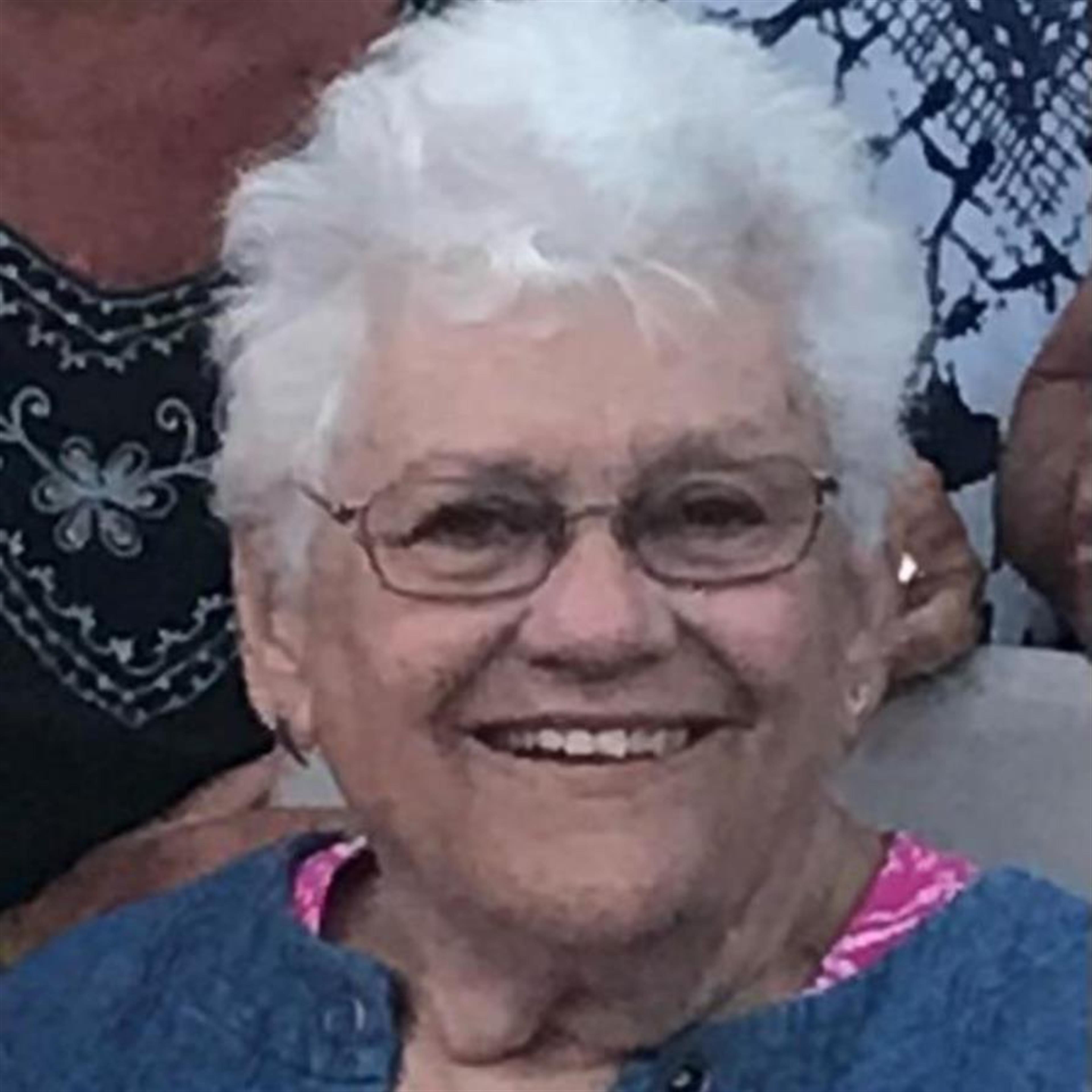 Barbara B. Cournoyer