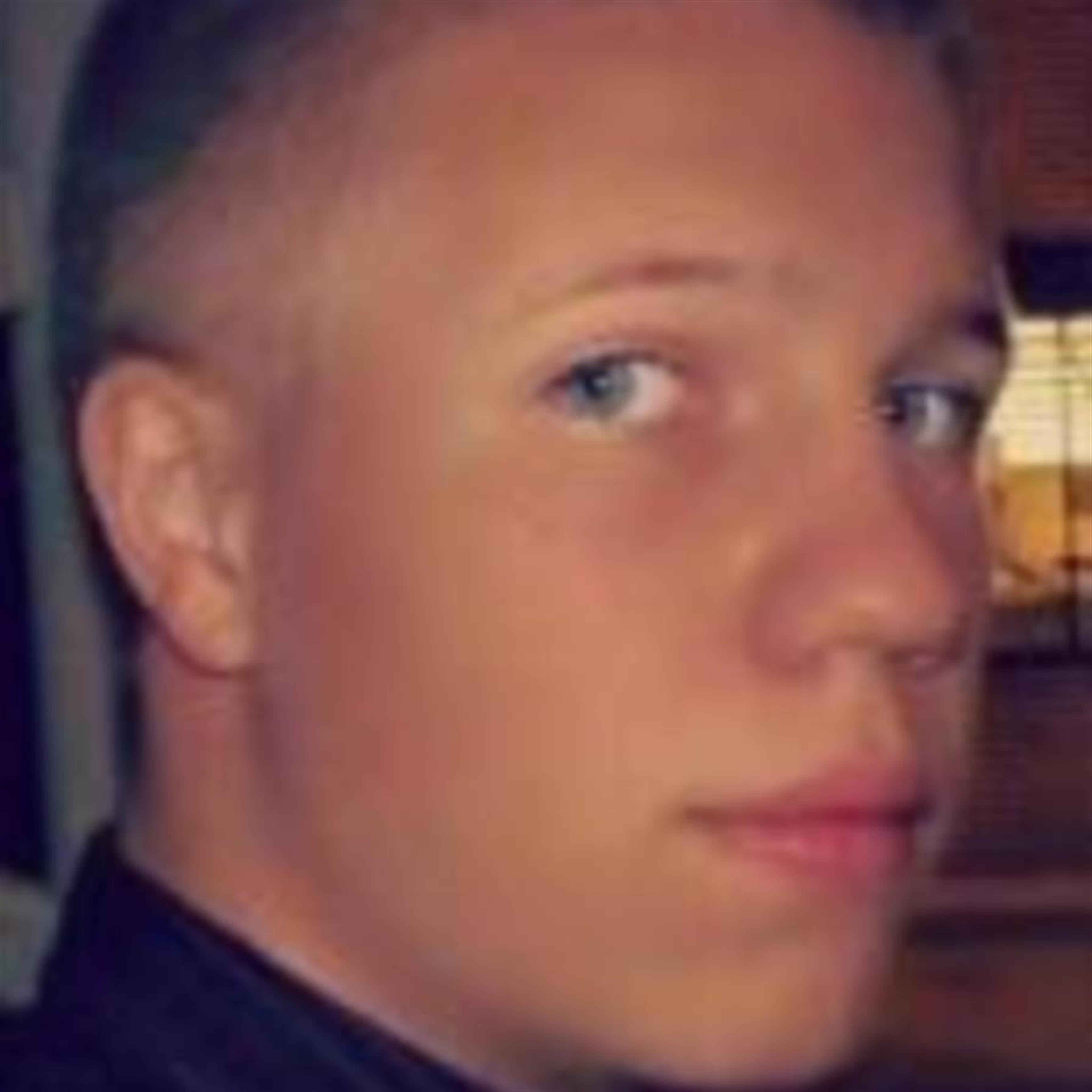 Charles Joseph "CJ" McCartney