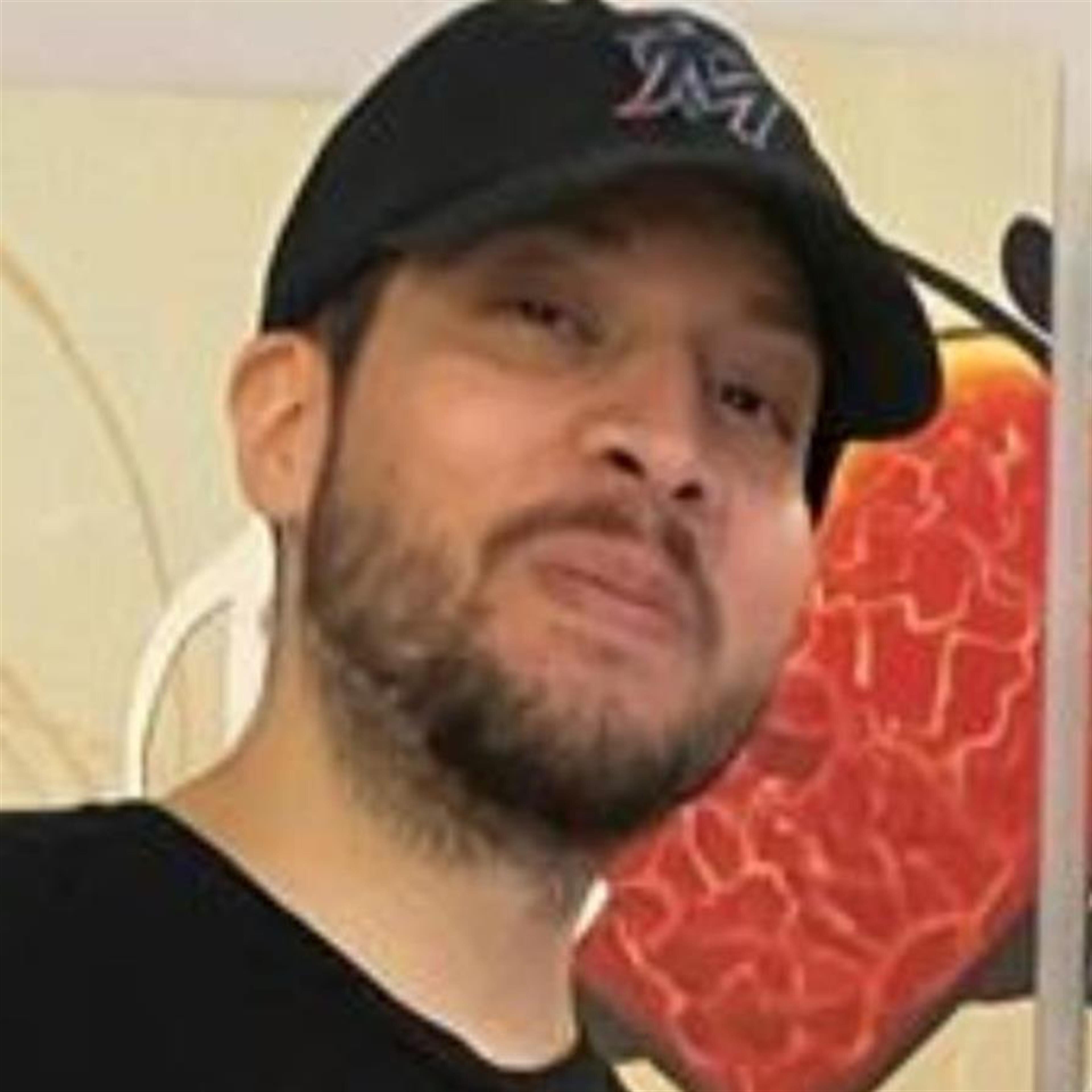 Claudio L. Martinez