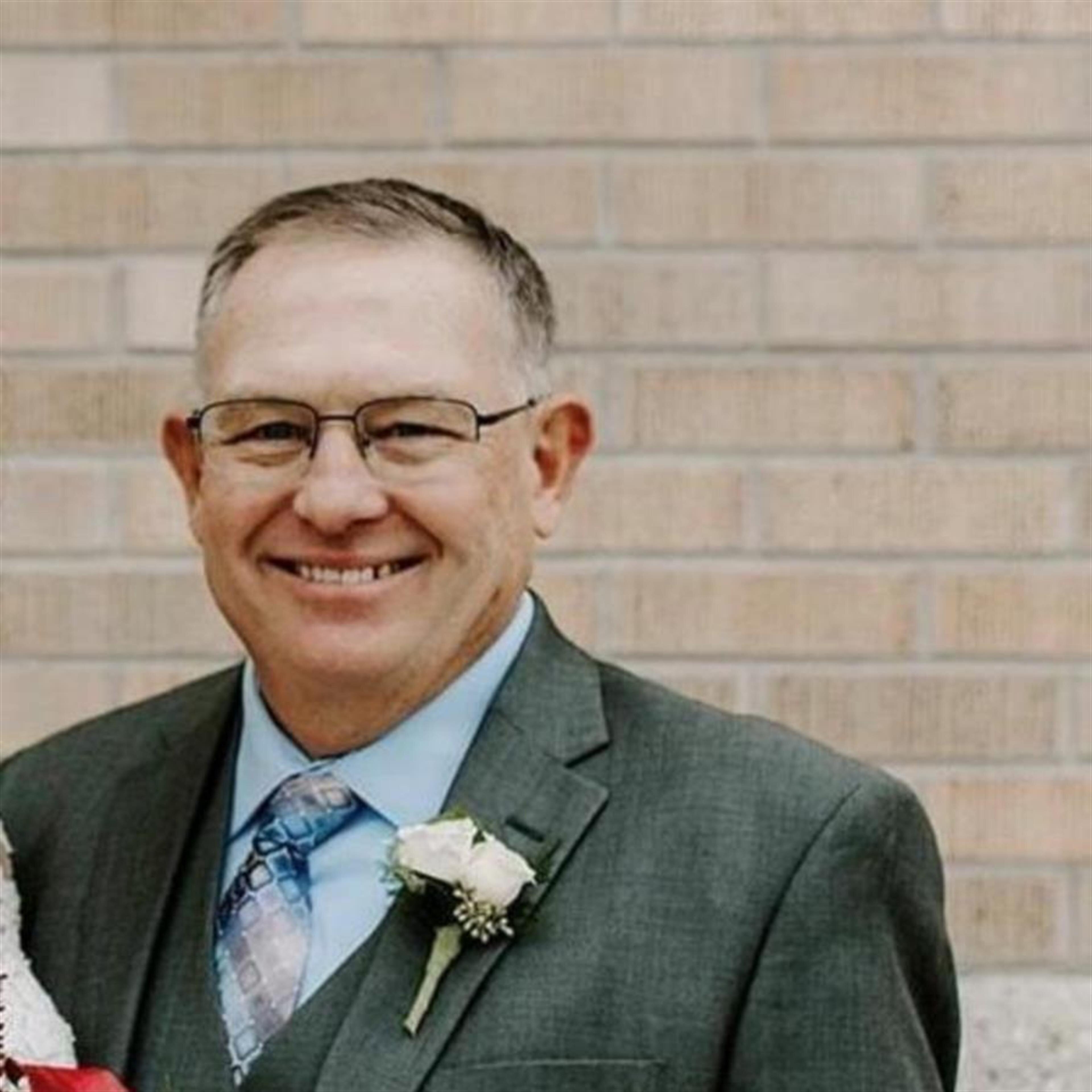 Christopher Gale Hixson