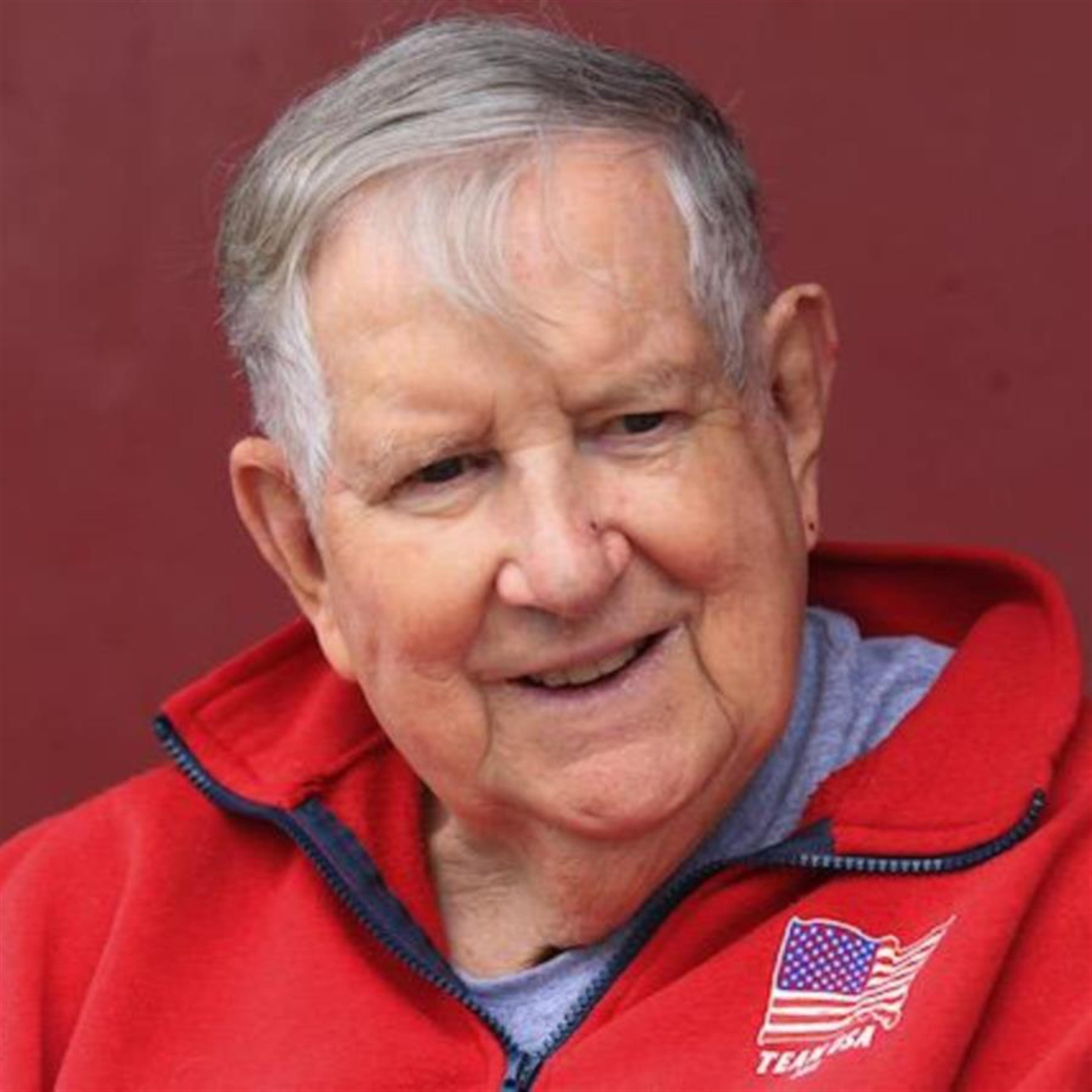 Michael Burns Wallace