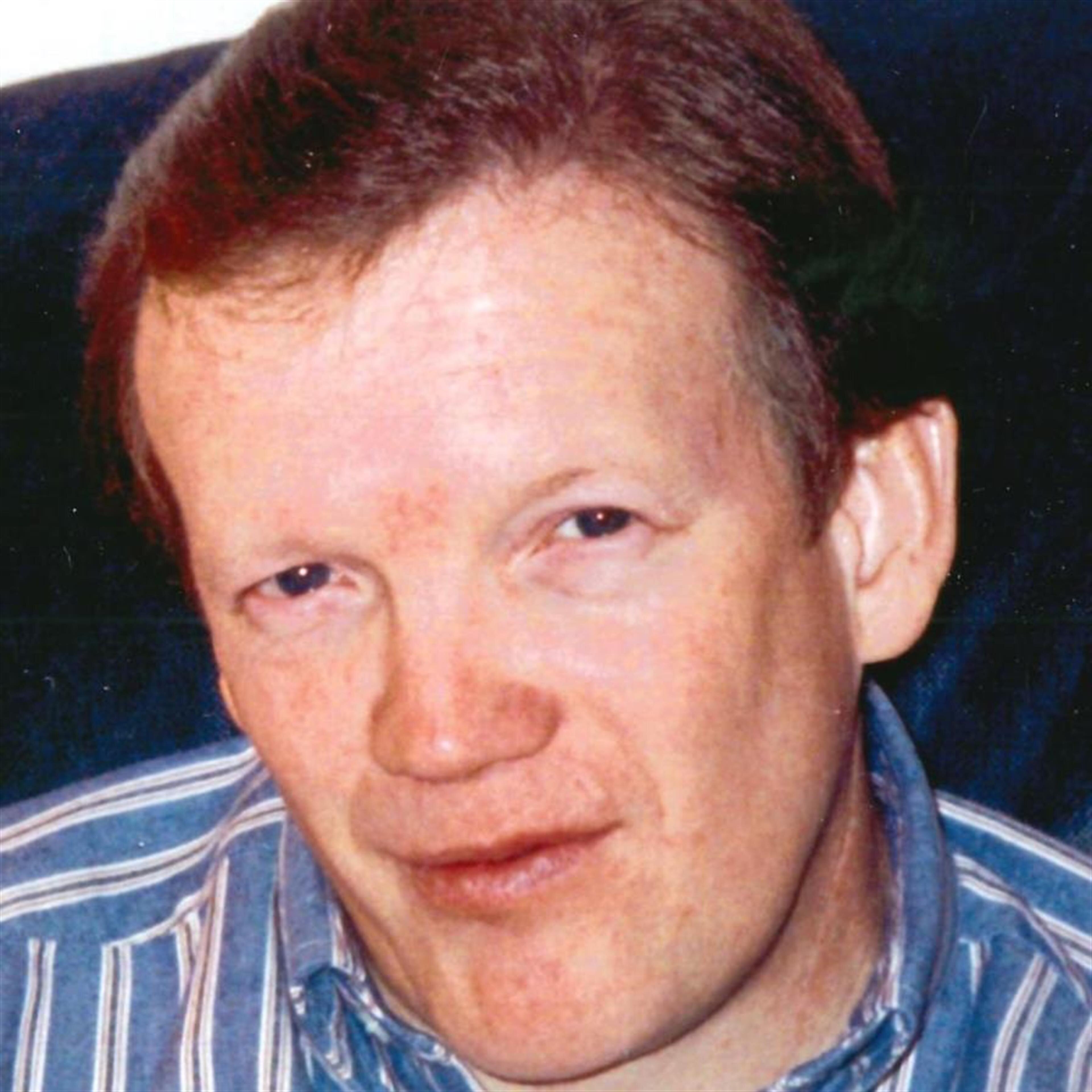 John Wayne Anderson