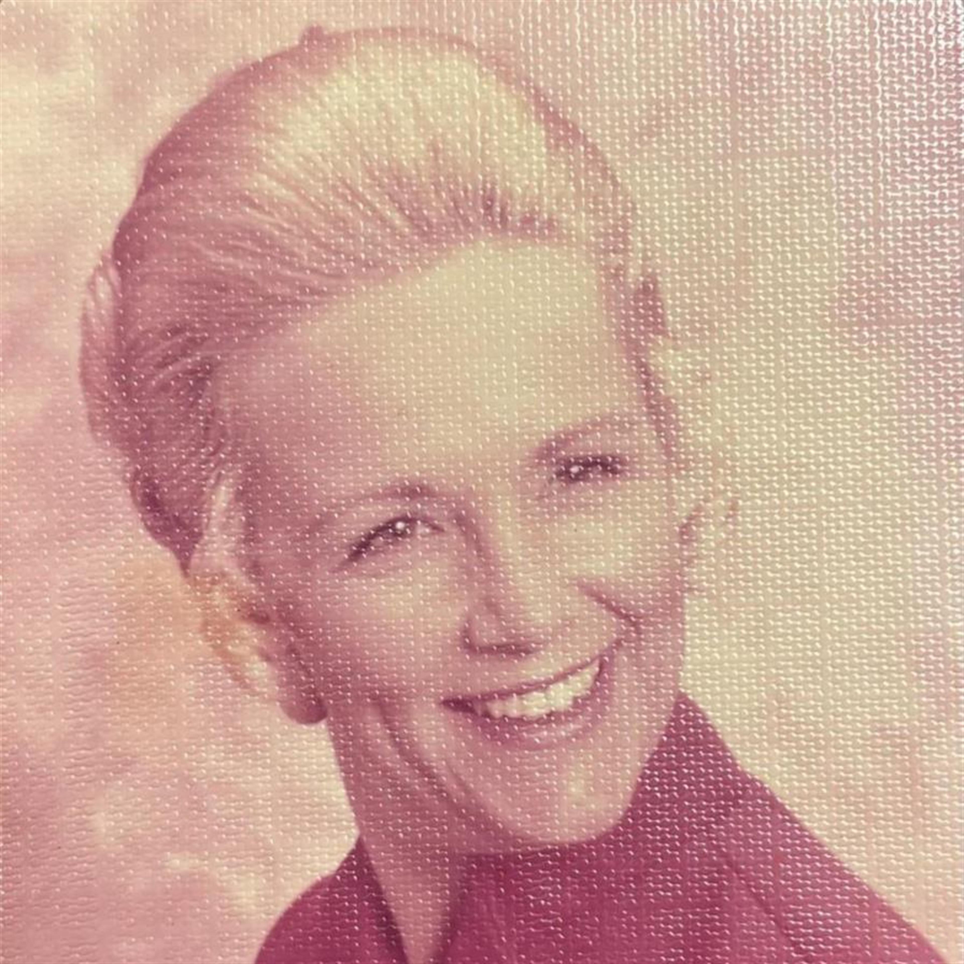 Sylvia Gail Williams