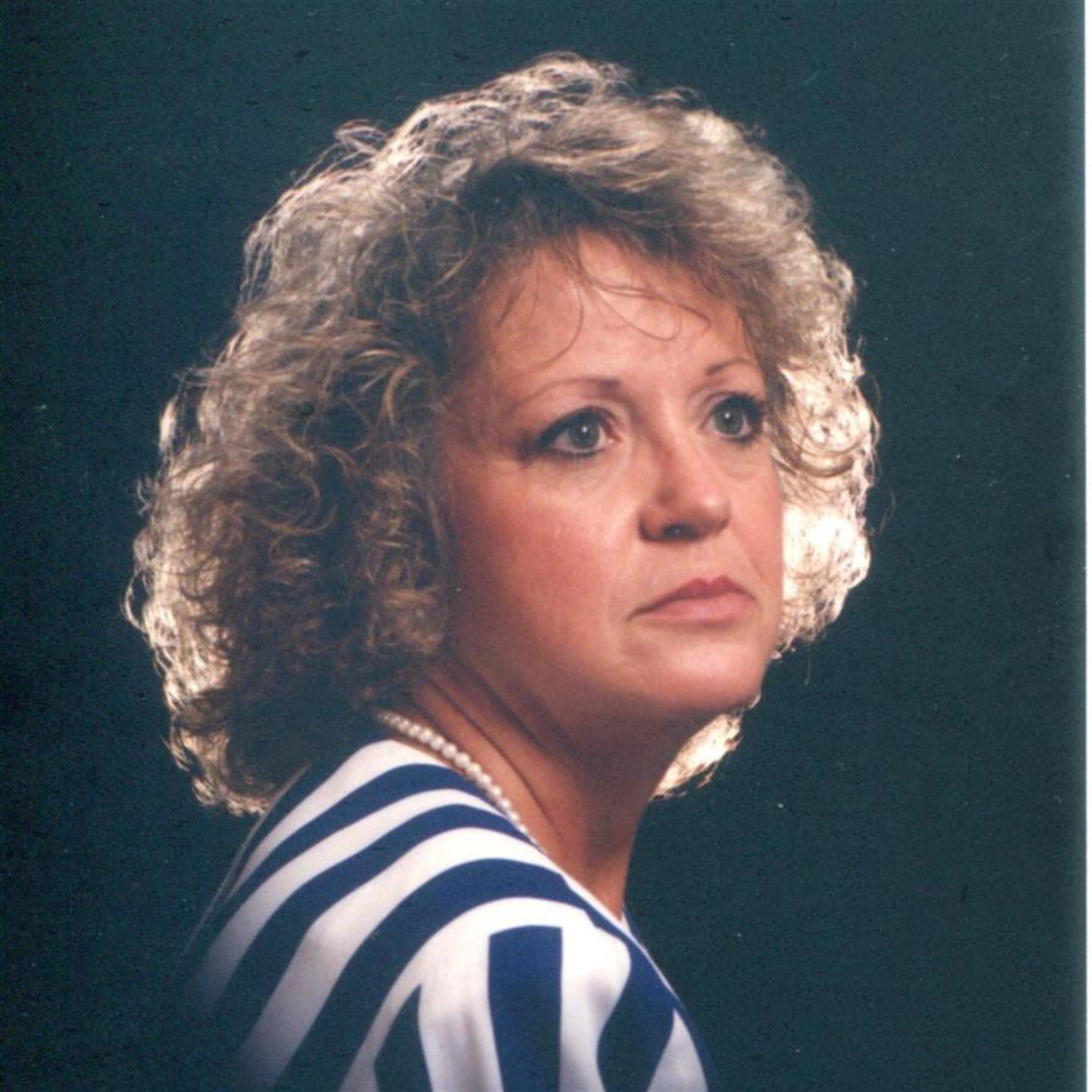 Shirley J. Patterson