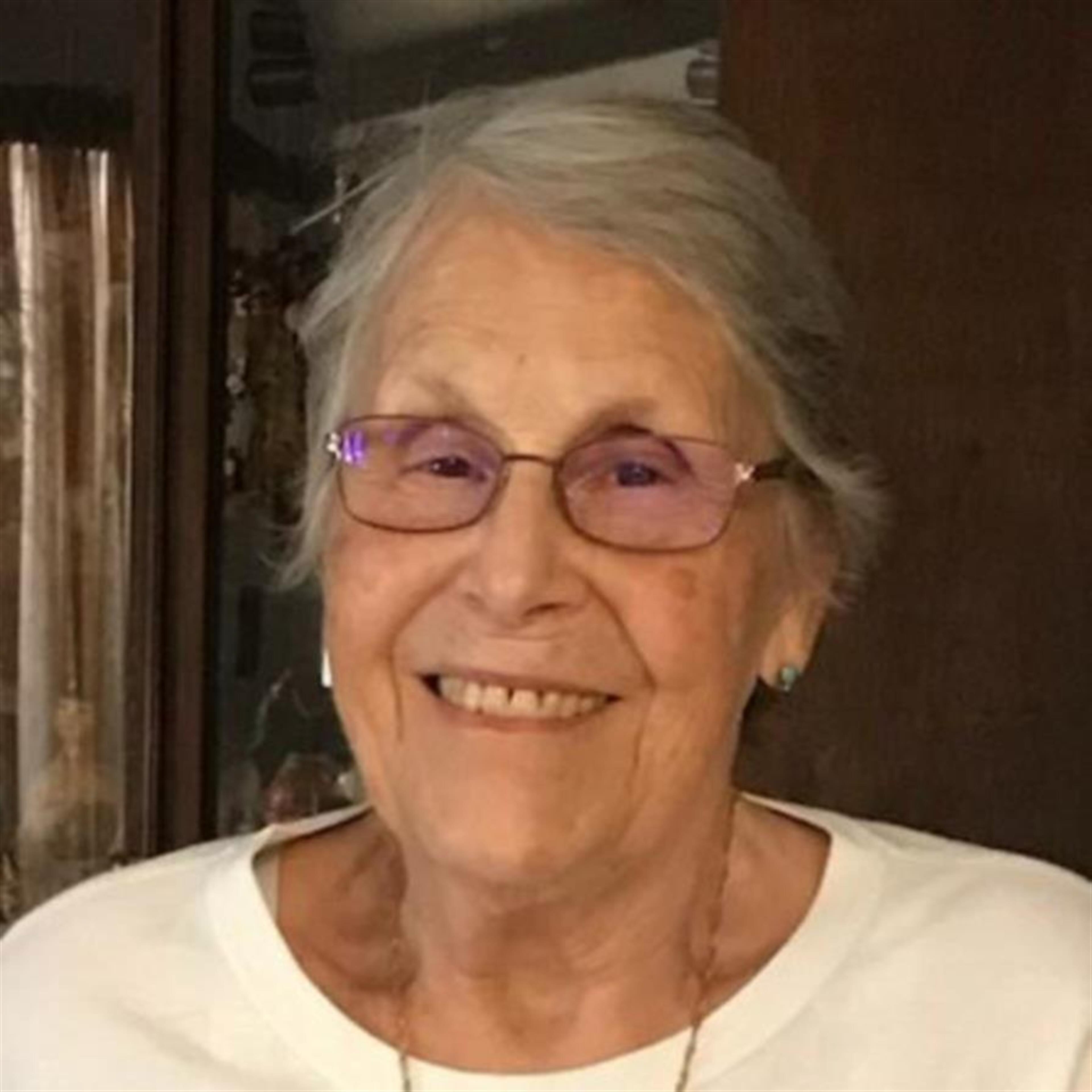 Antoinette J. Goldstein