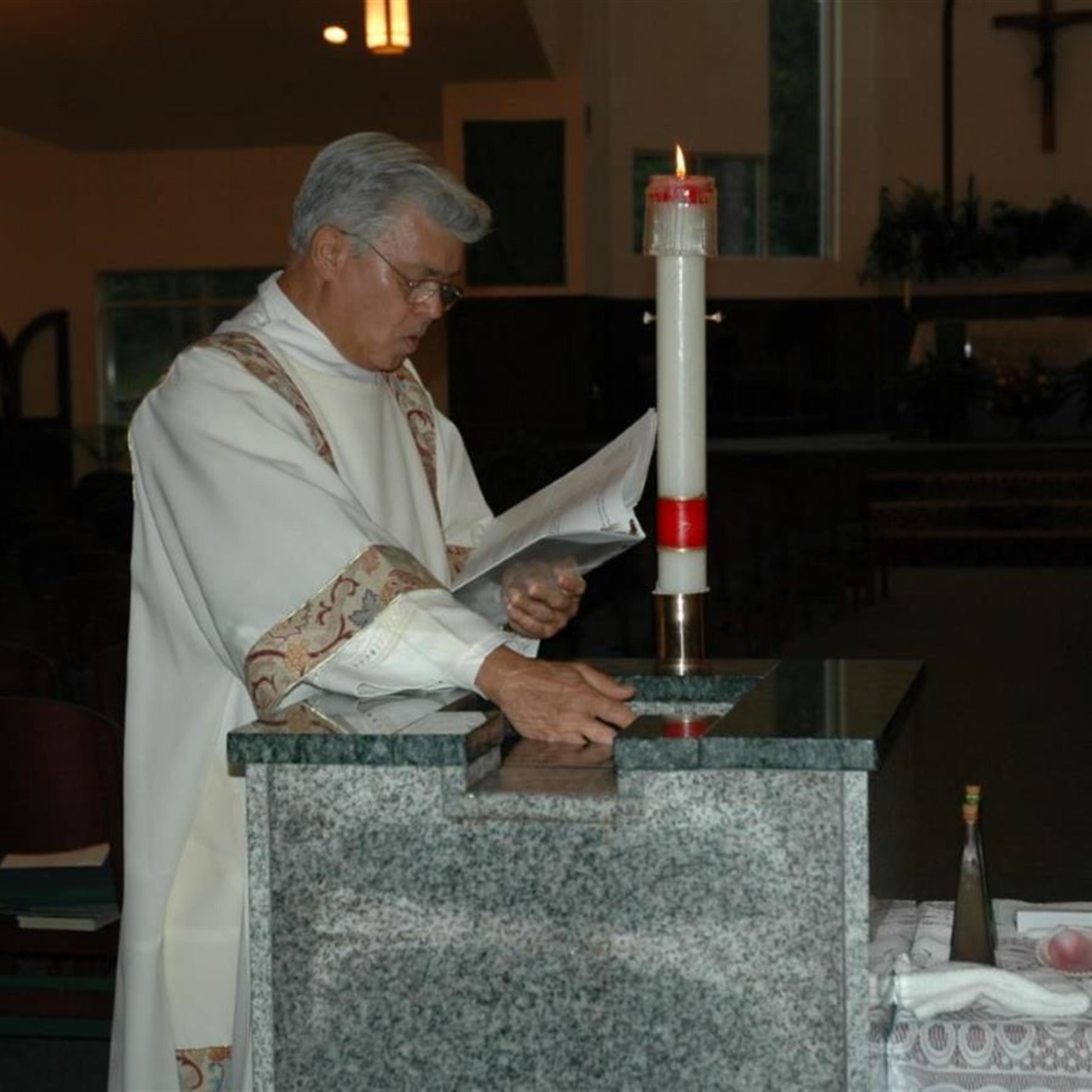 Augustin Demetrio Ortiz
