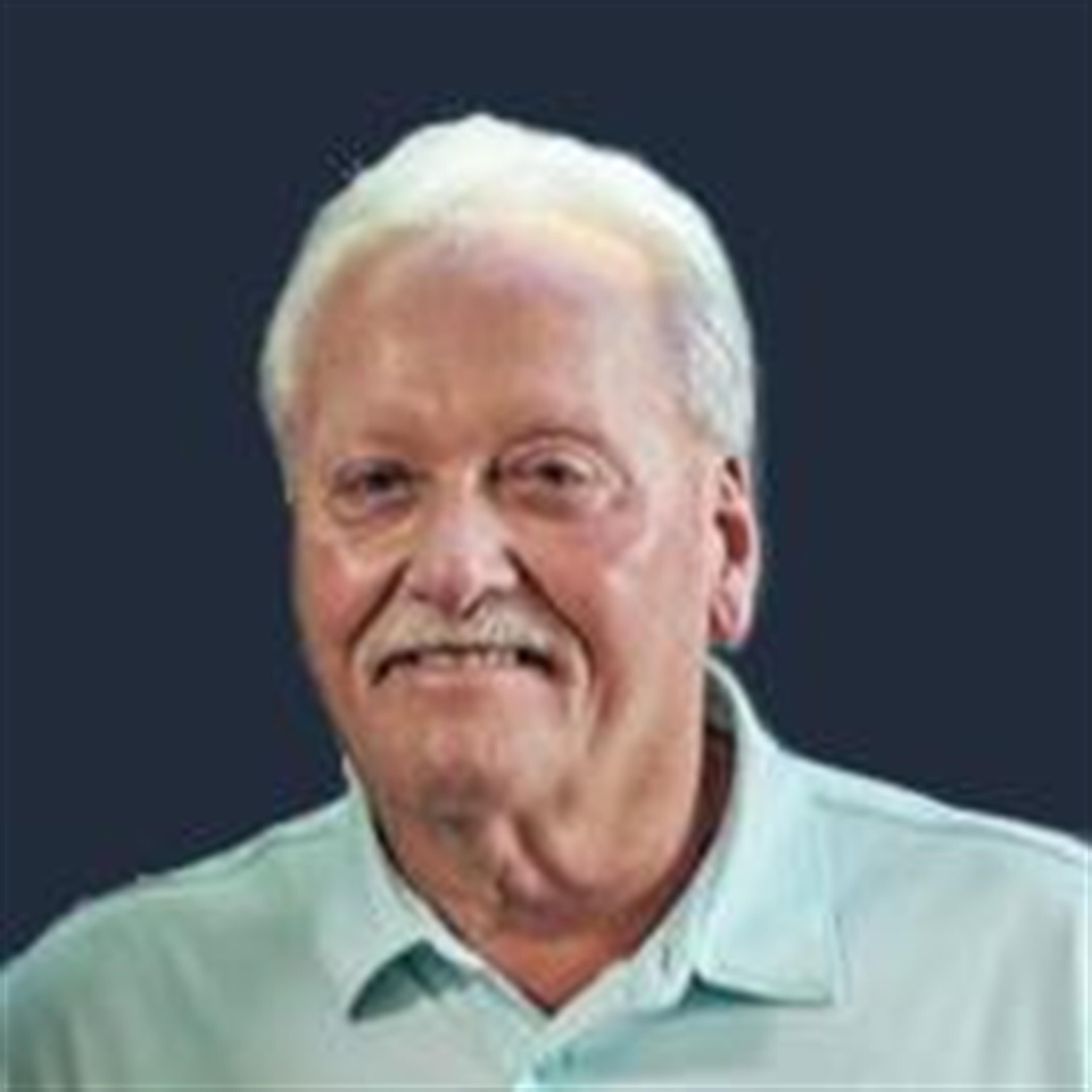 Melvin Baskin