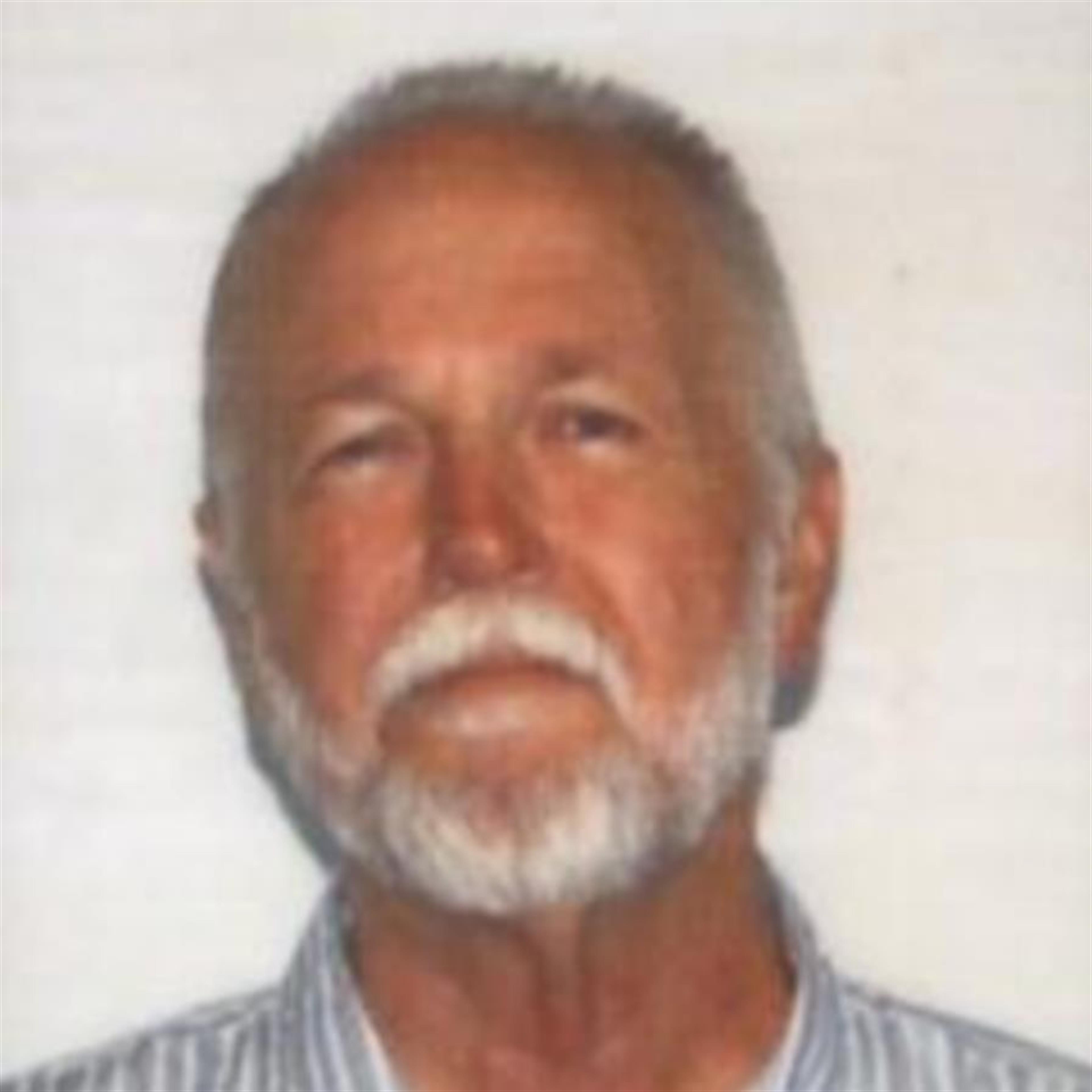 Stephen Arzie Armstrong