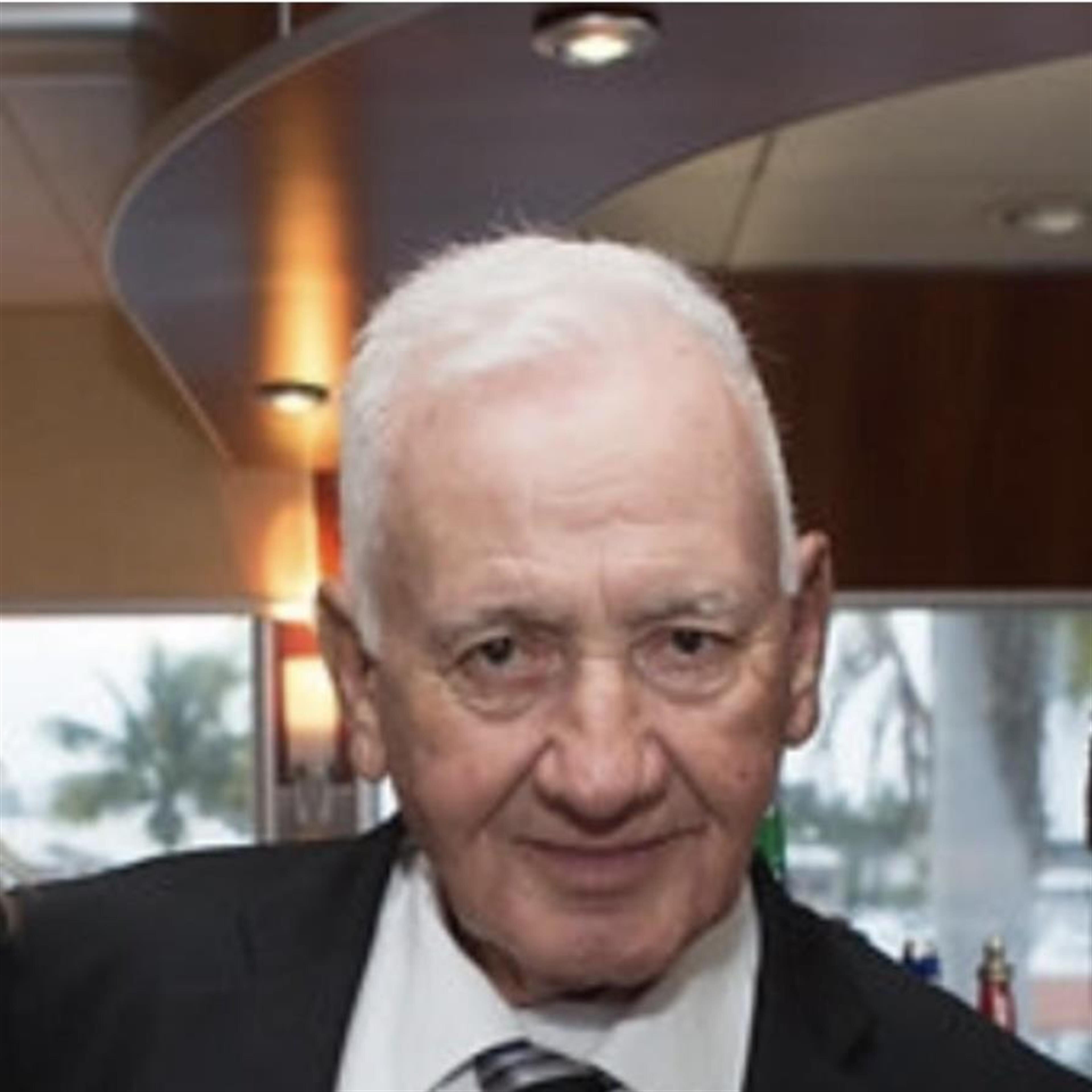 Aurelio Eliseo Hernandez