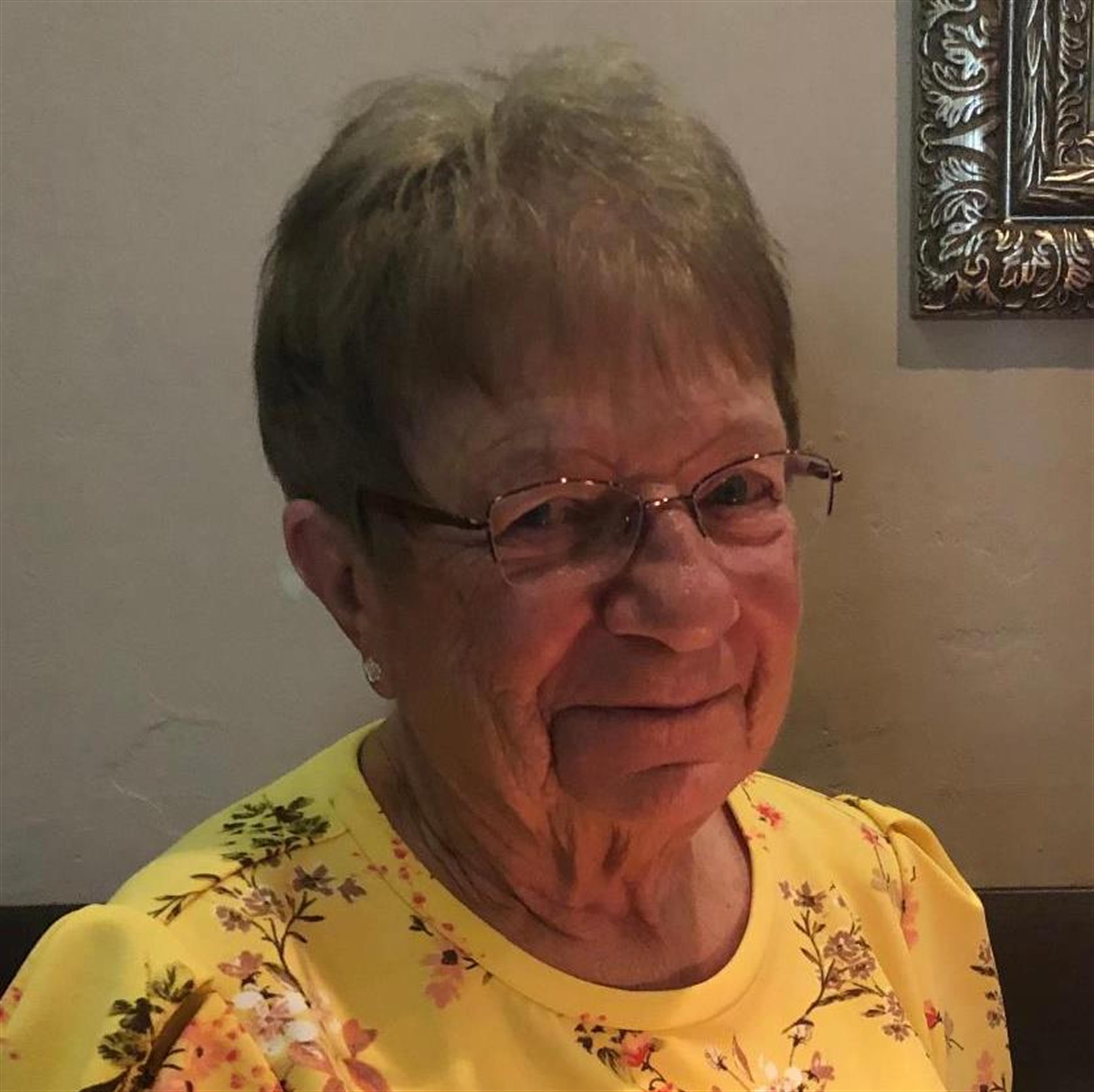 Eileen Becker