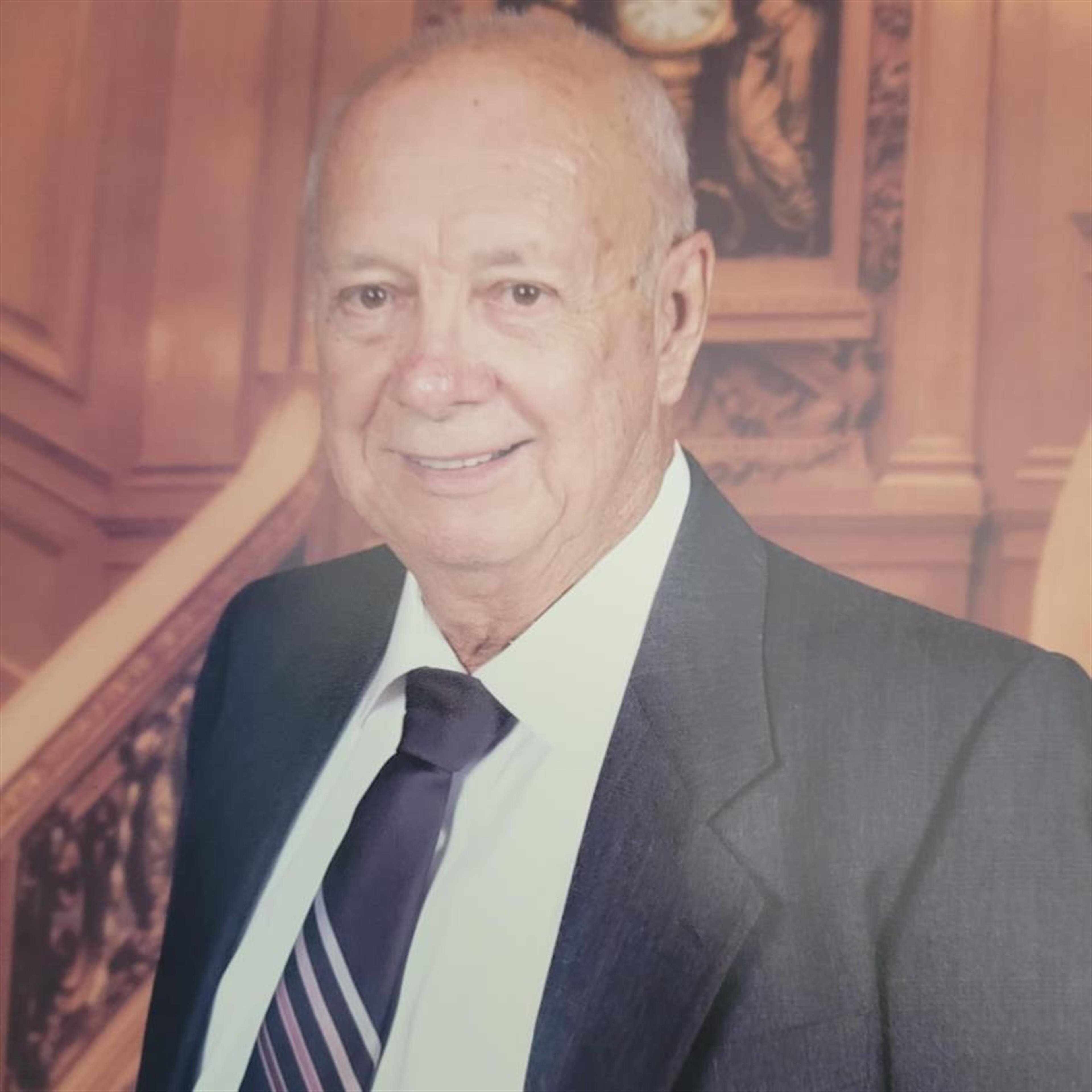Carlos Manuel Garcia