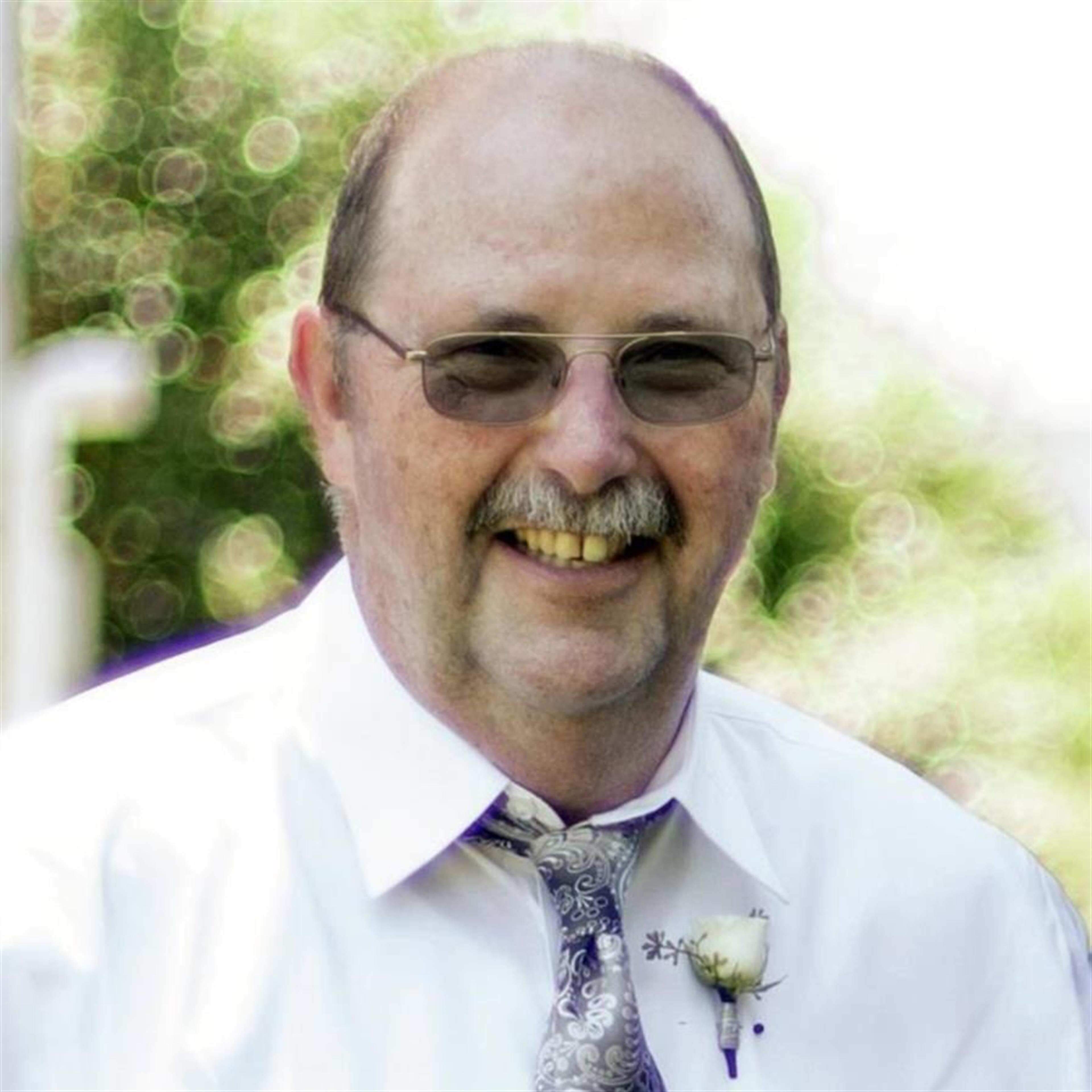 Randall "Randy" K. Garber