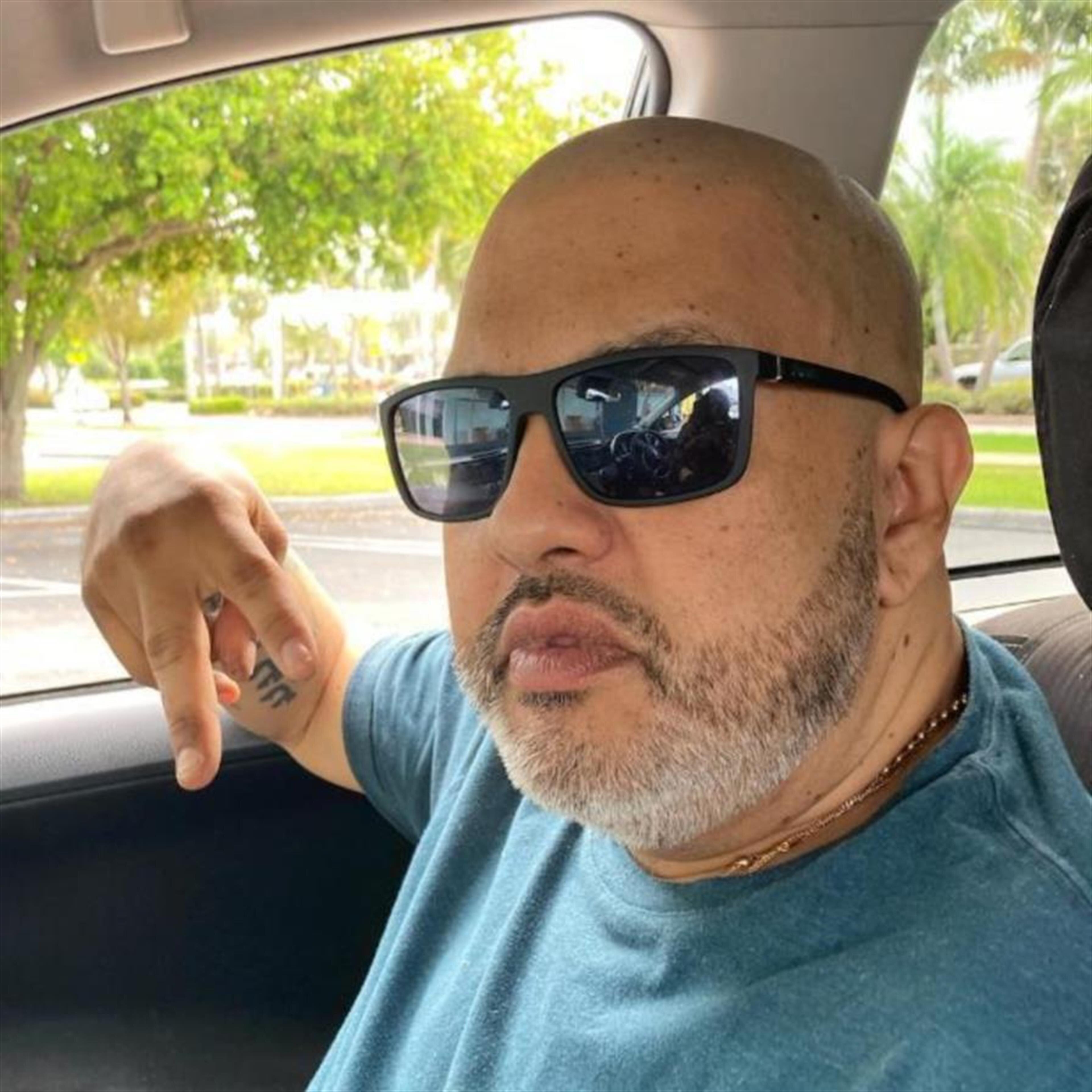 Steven Rodriguez