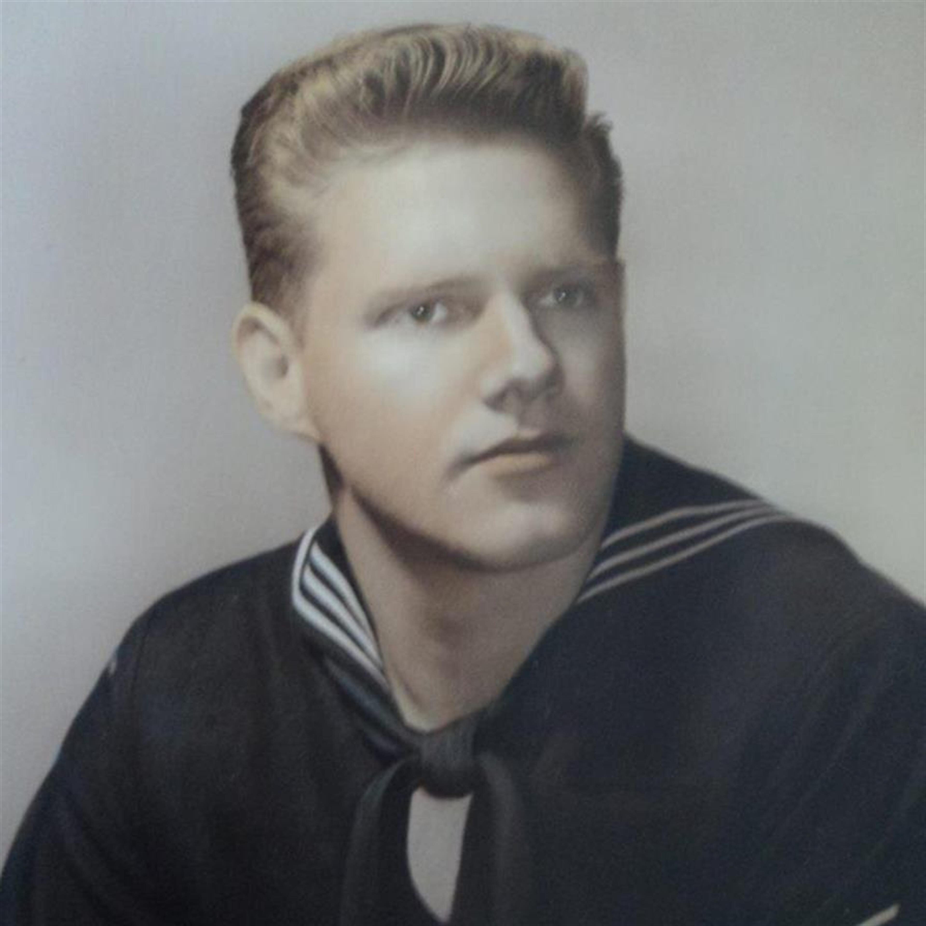 Frank Bruce Moyer