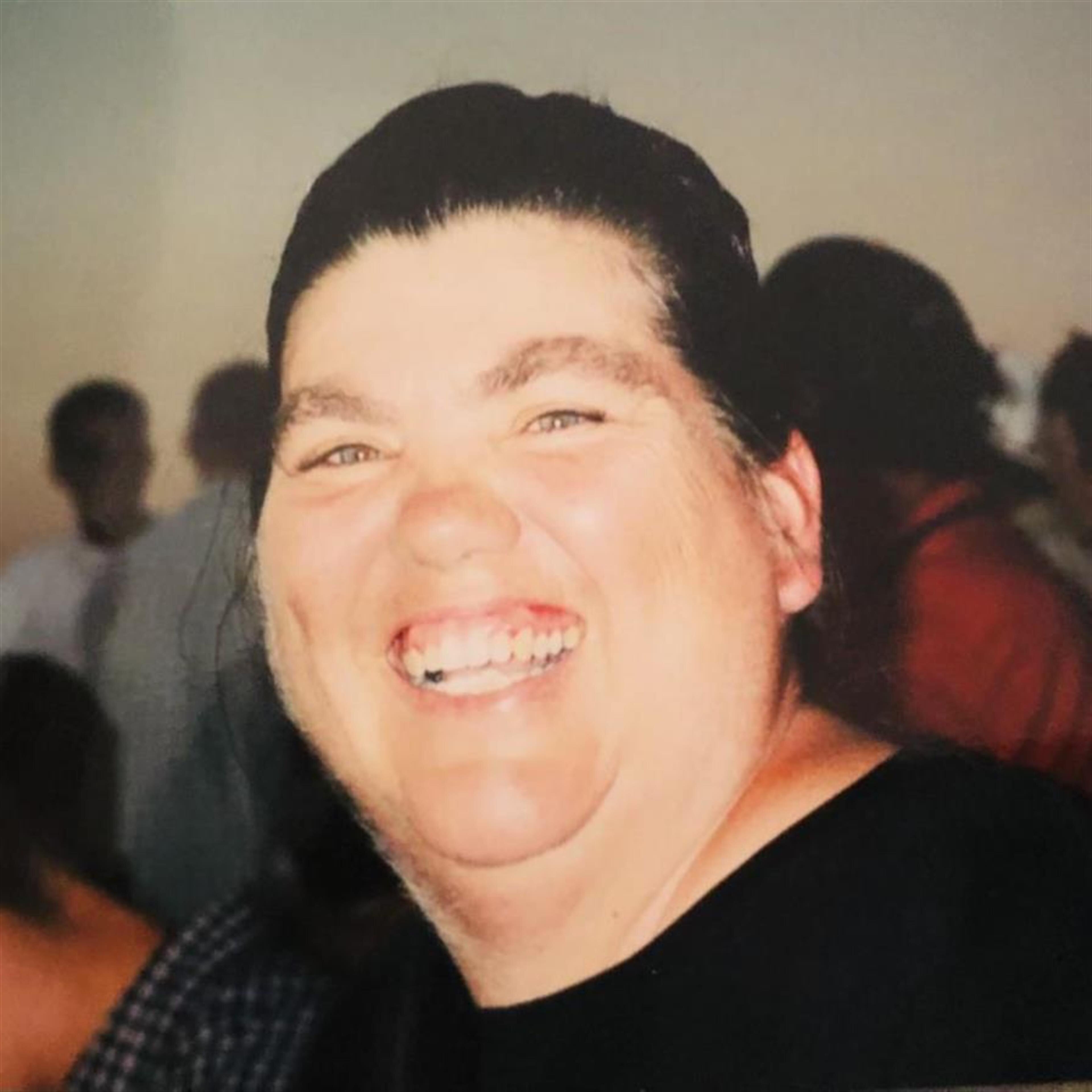 Jonette Kay Linhart
