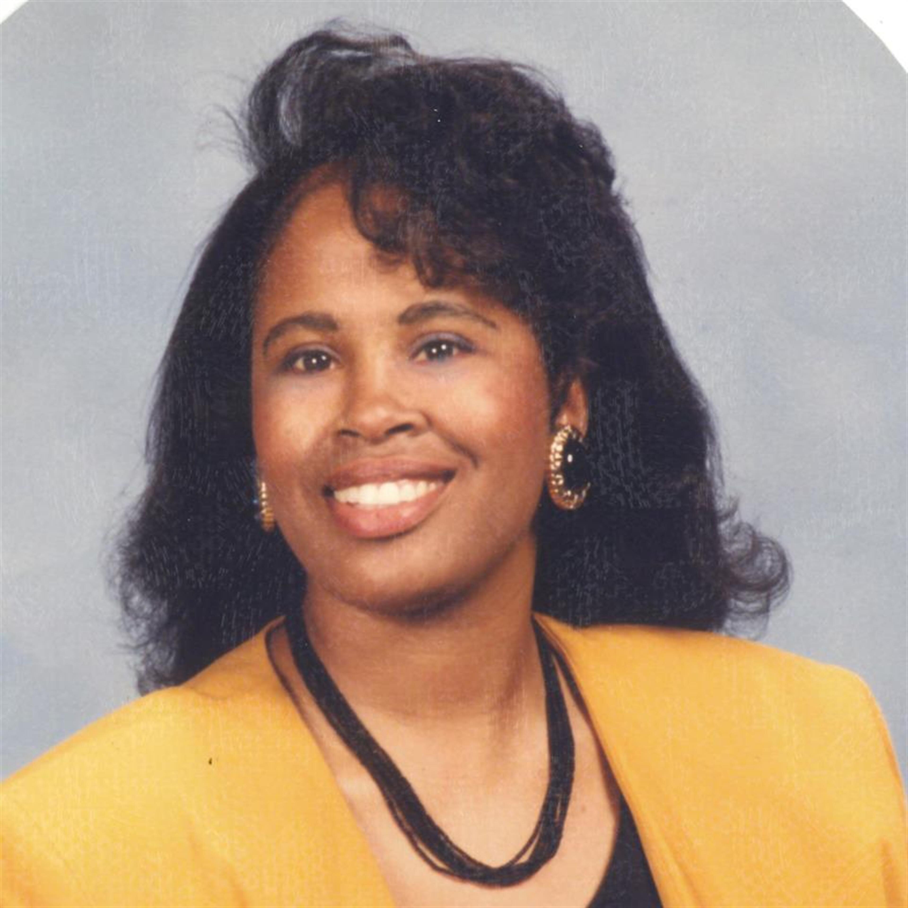 Janice M. Wilkinson-Morris