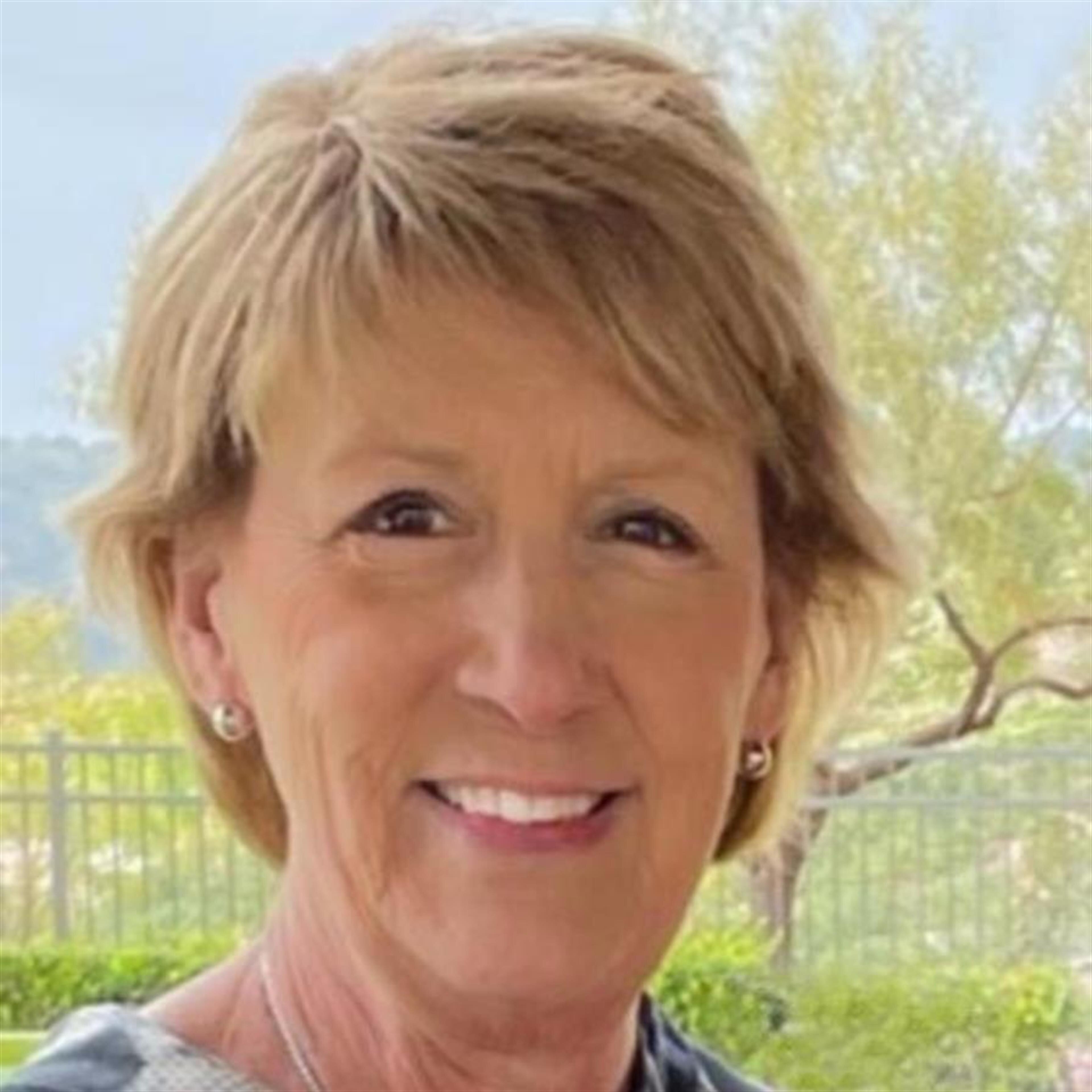 Margarita Maria "Markie" Cowley Rank