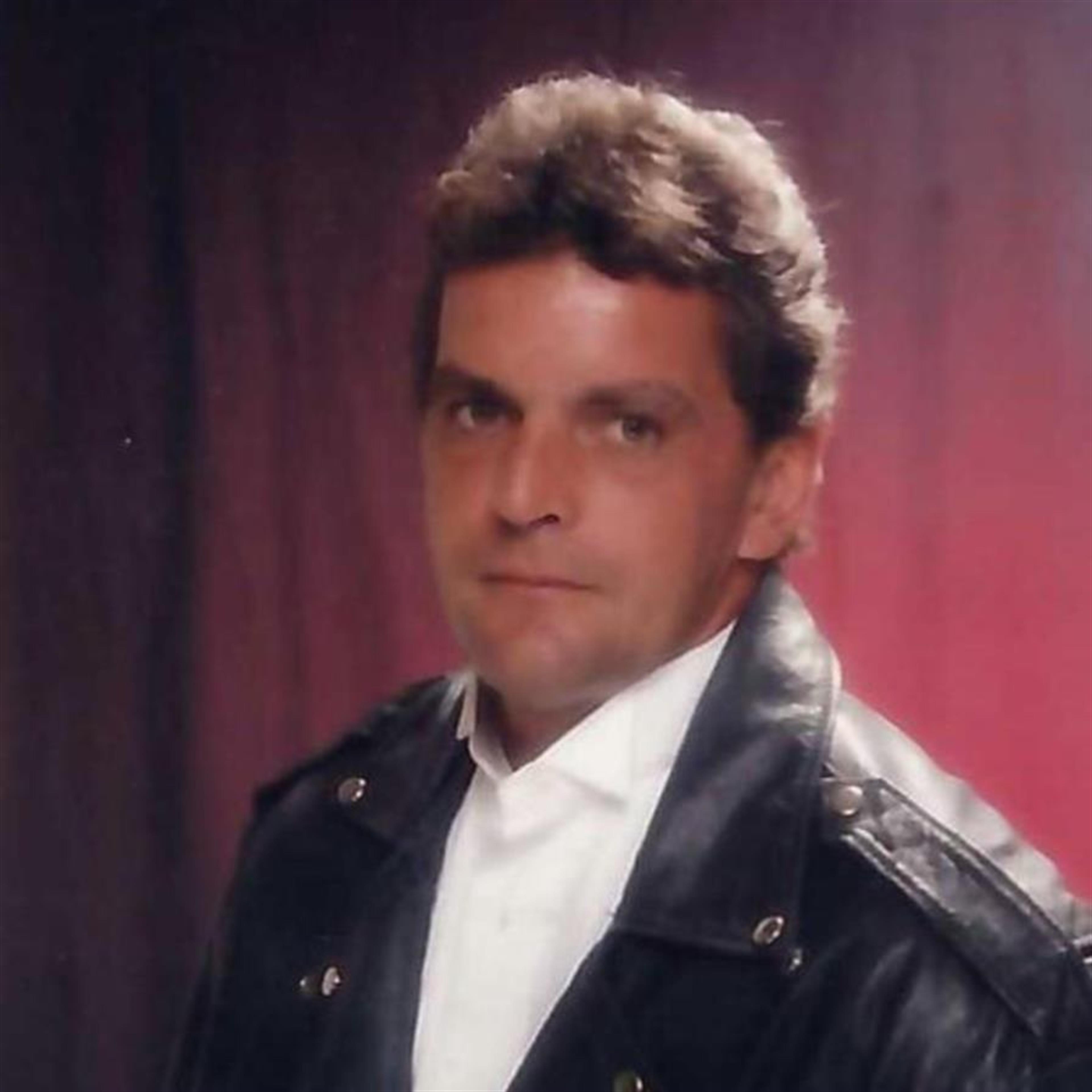 William Henry Maitland's obituary picture