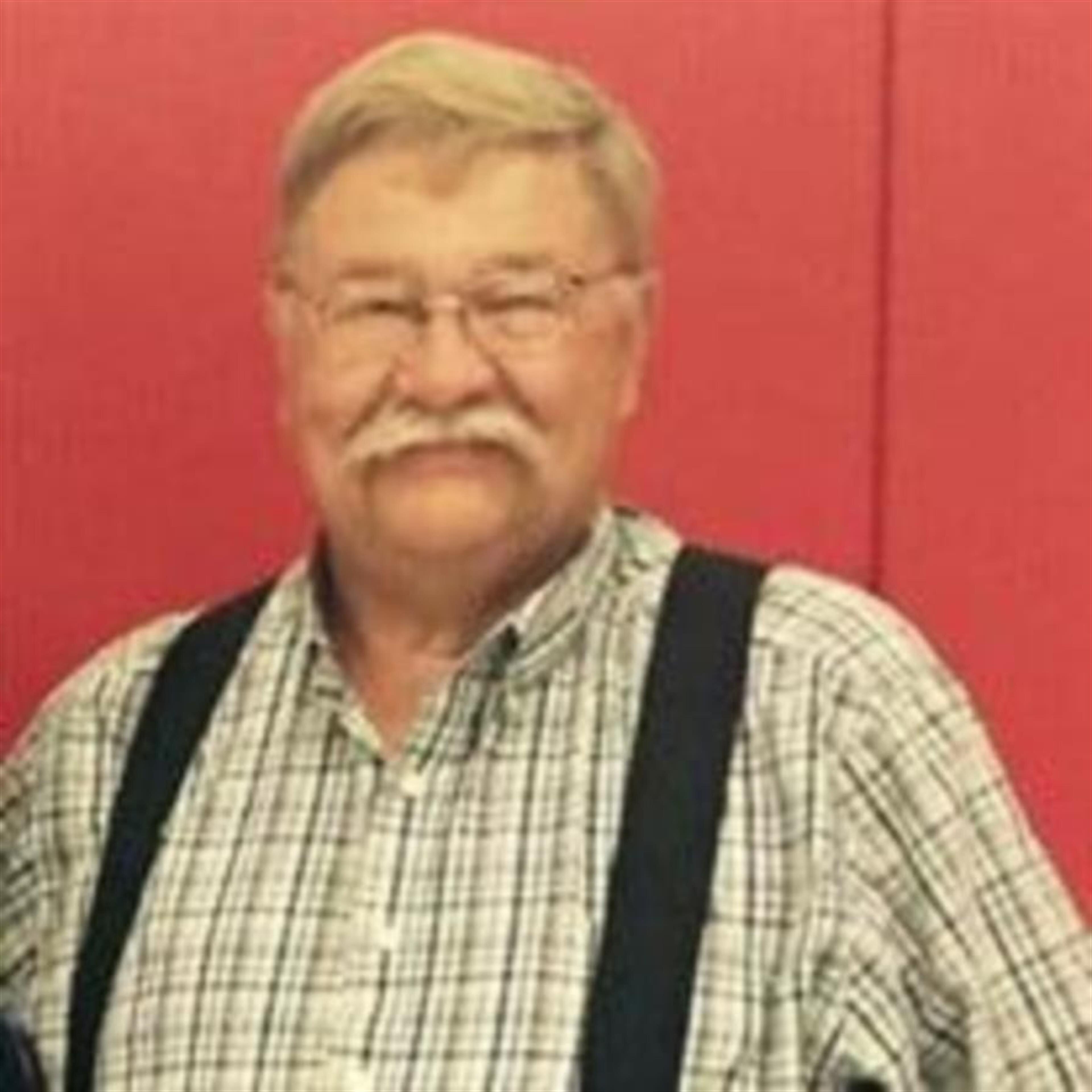 Stanley Wayne Ownby (Buffalo)