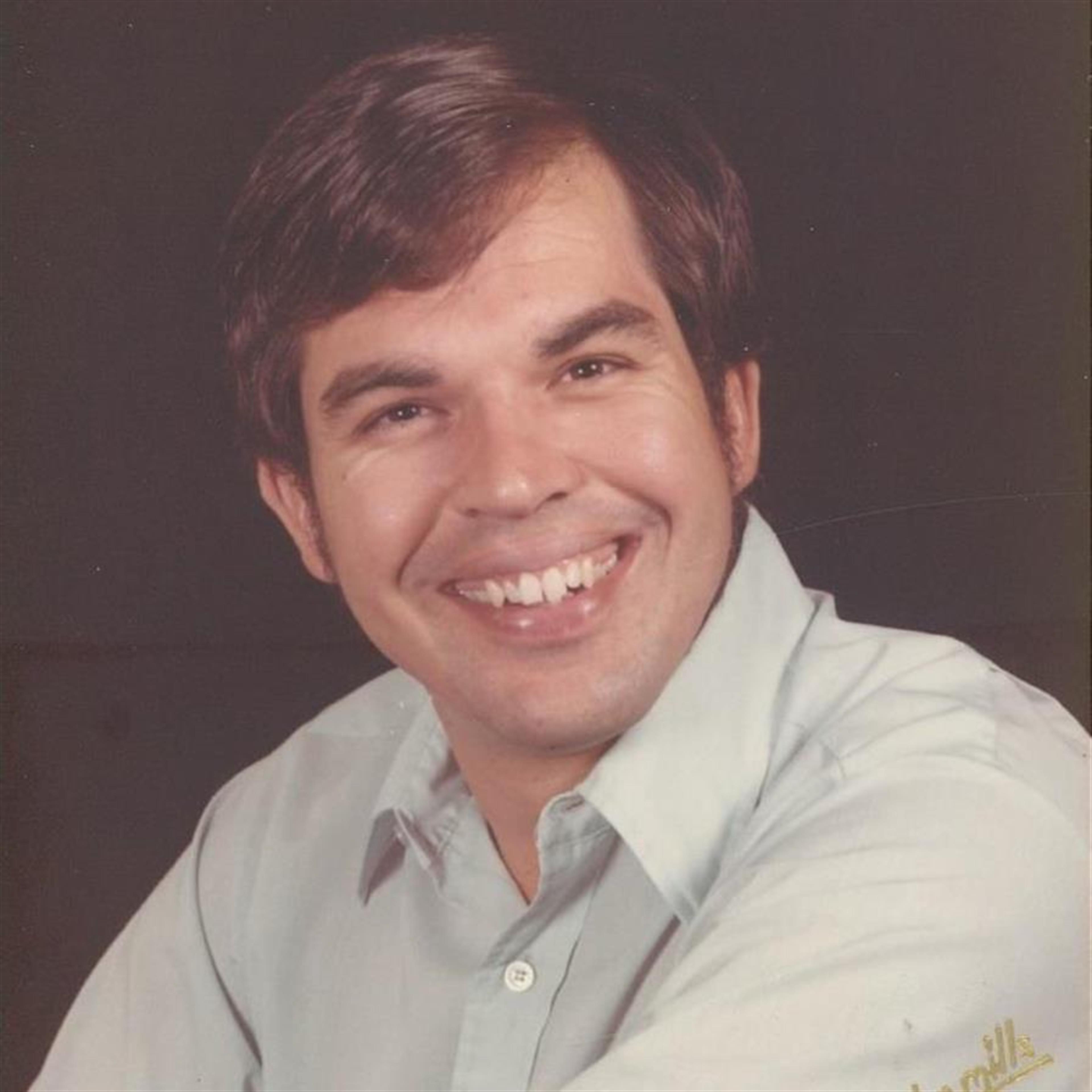 Robert George Black Jr.
