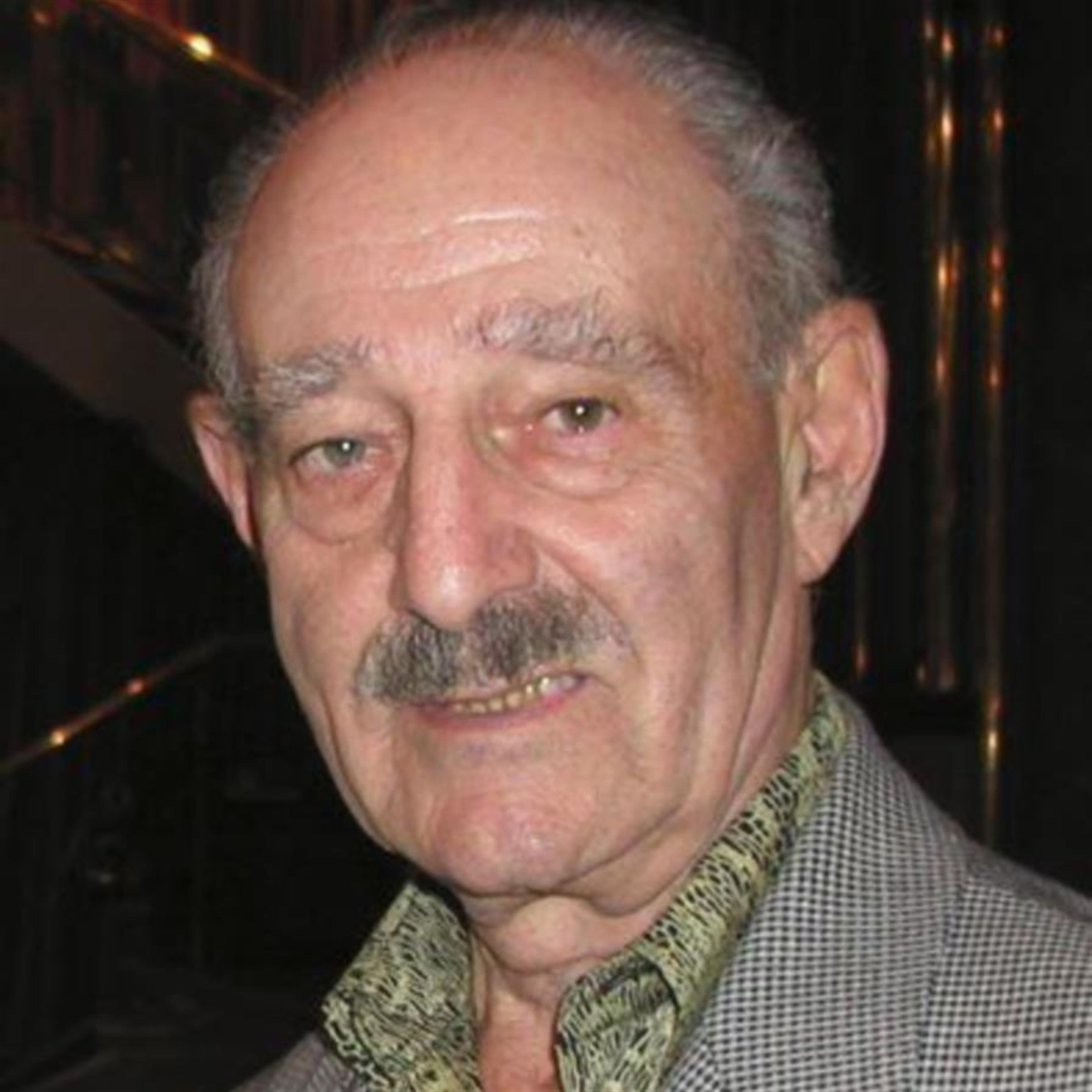 Sidney M. Liebowitz