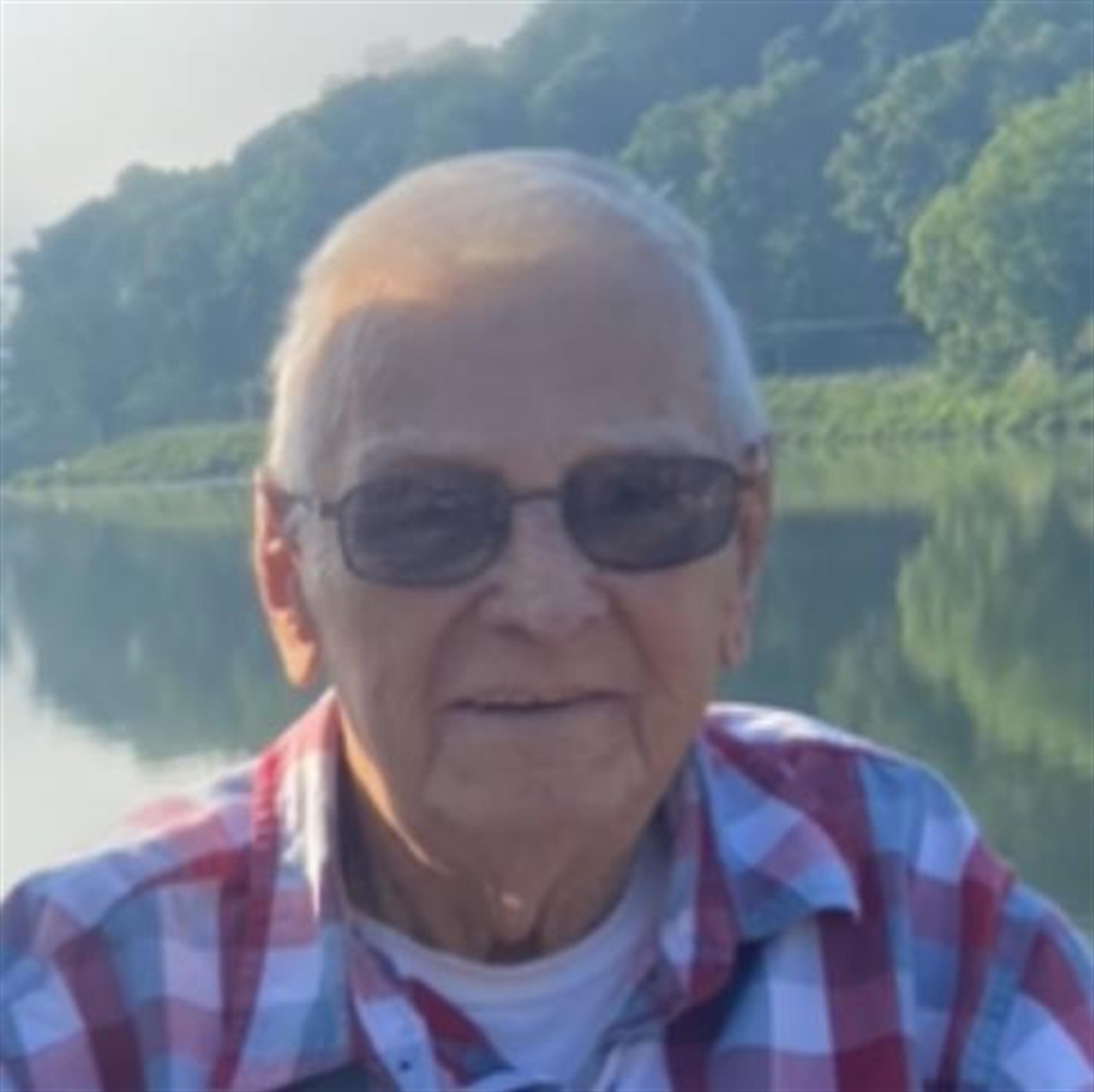 Clarence Johnson Walter