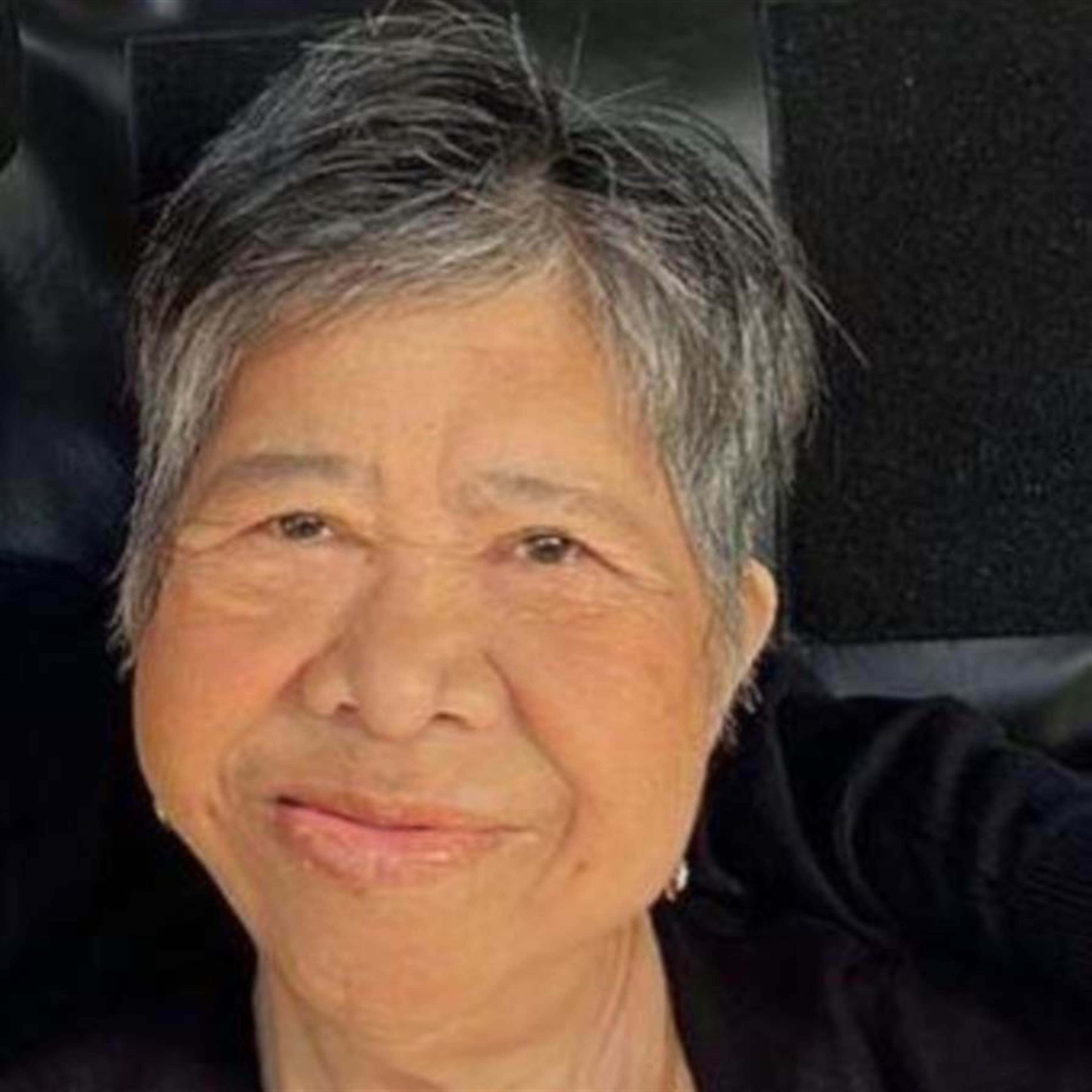 Lolita Gilvison Macalino