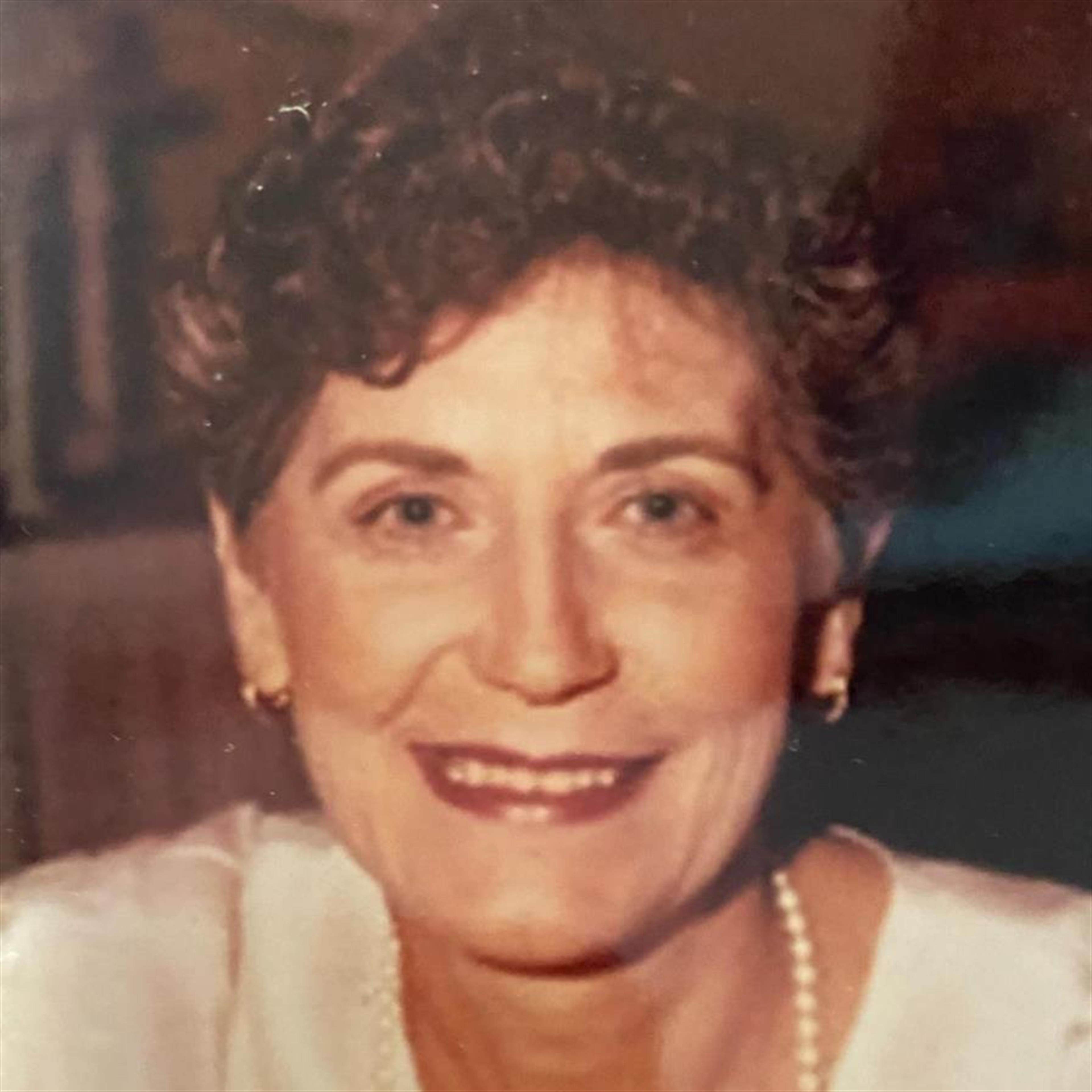 Helene Skaljac