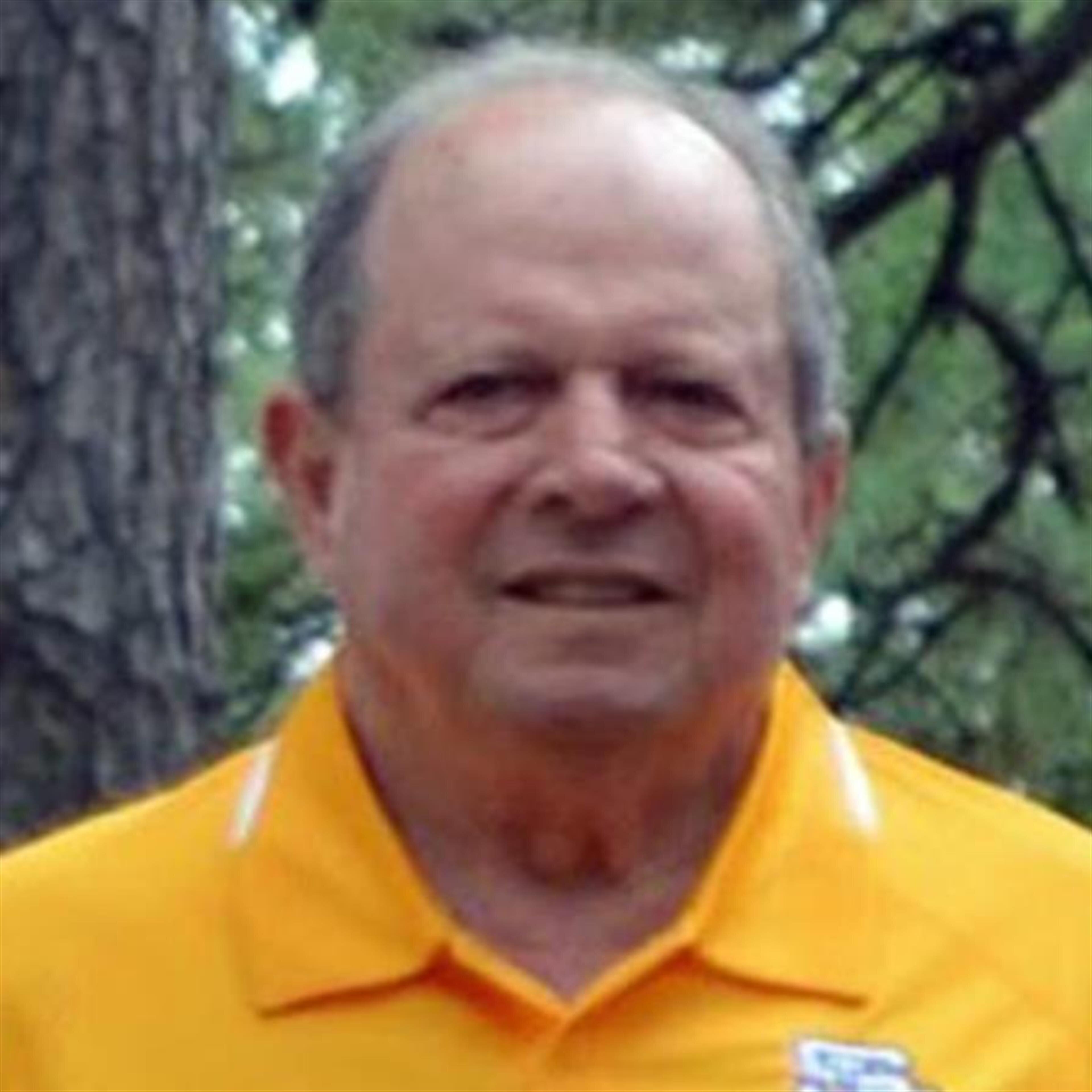 Albert A. Nastasi Jr.