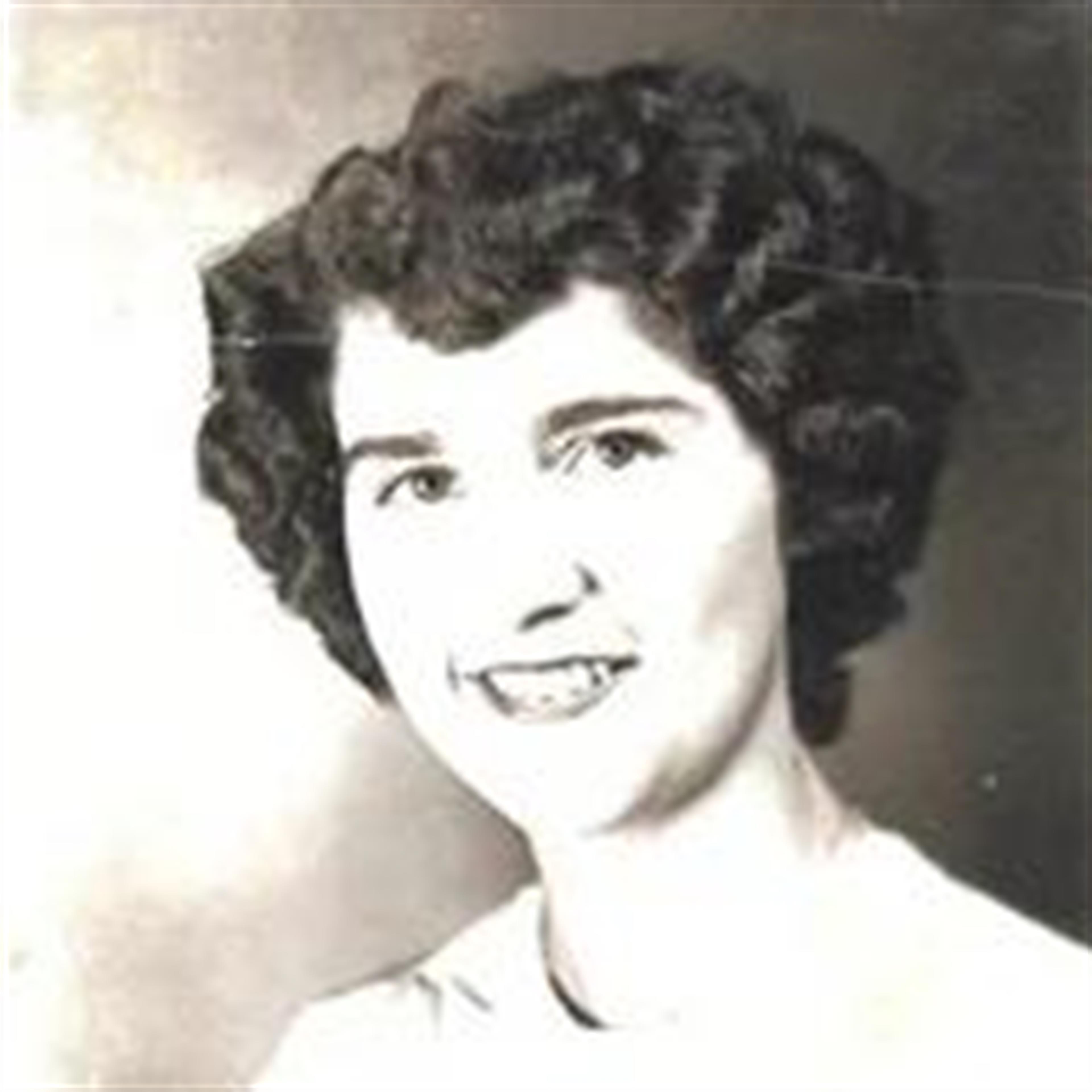 Mary Virginia Farrell's obituary picture