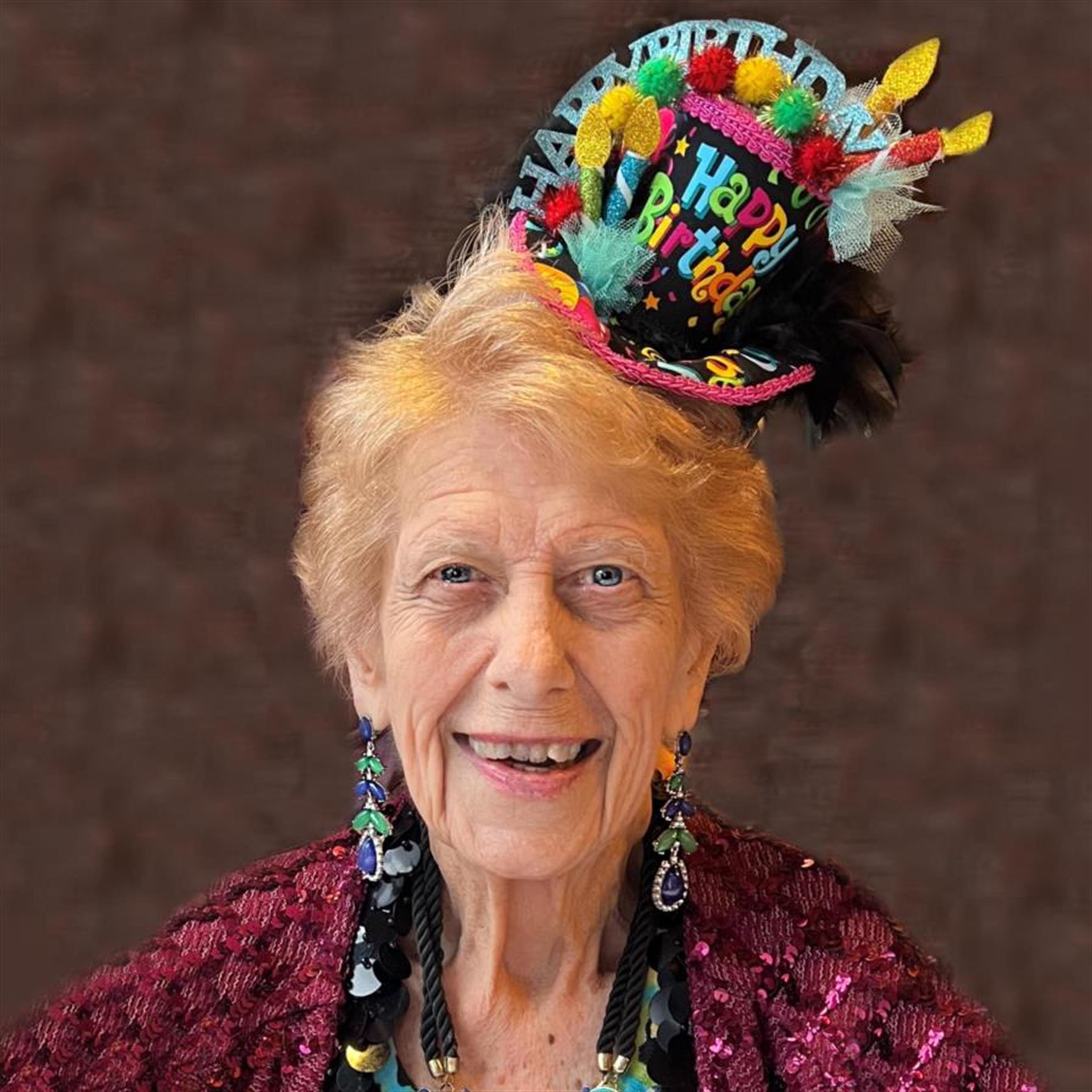Frances L Wojciechowski