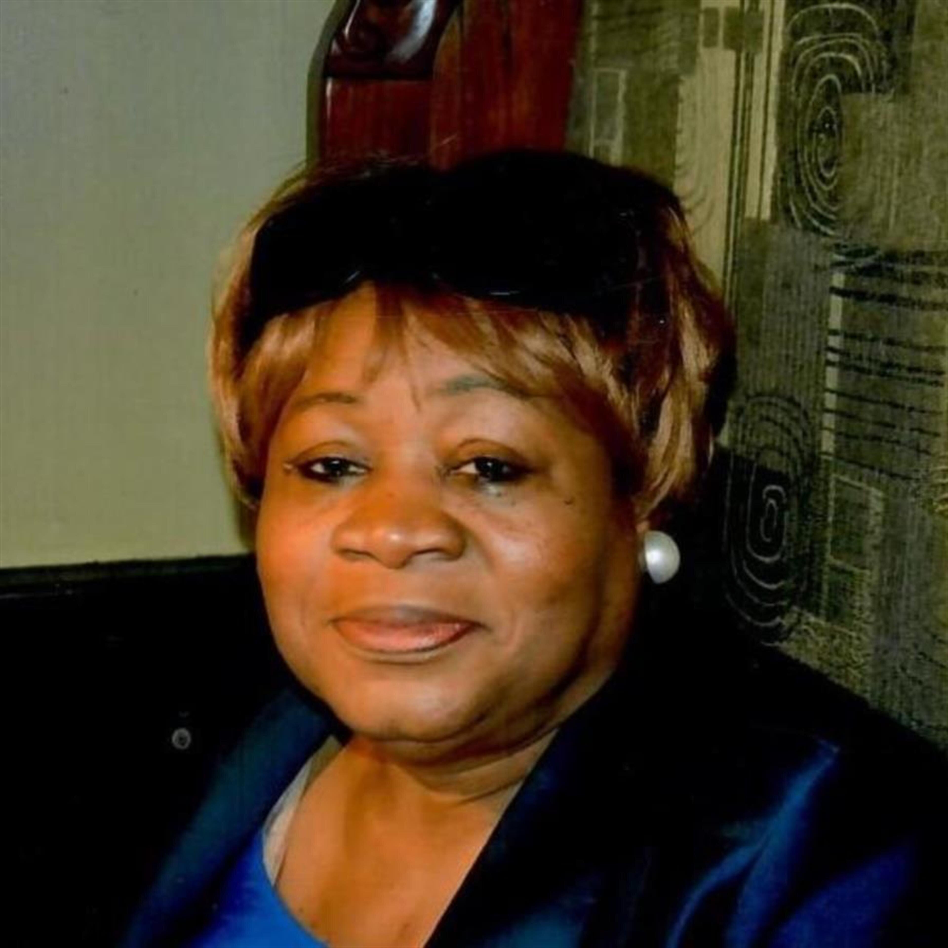 MS. BARBARA JEAN KOONCE