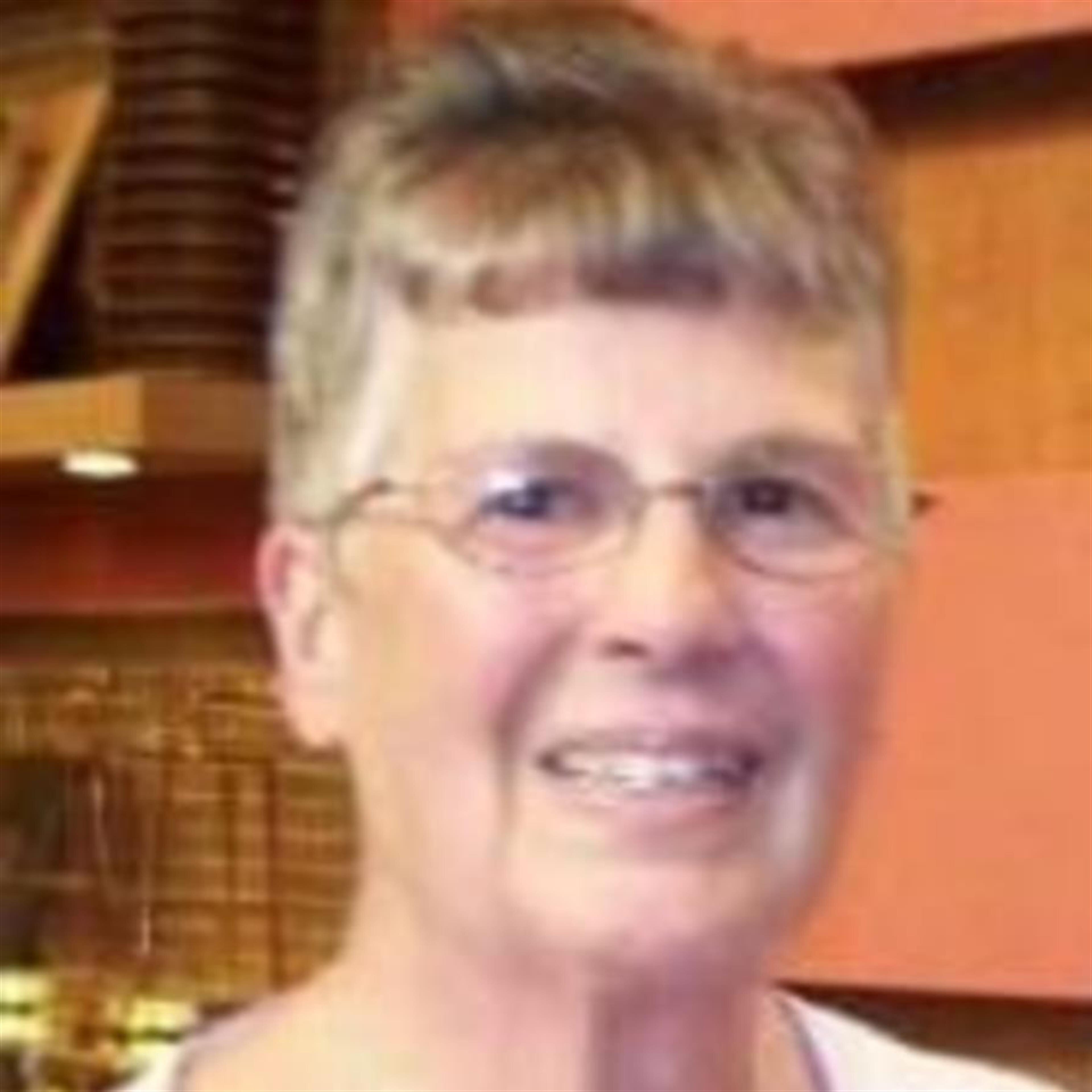 Delores J Morisson Reed