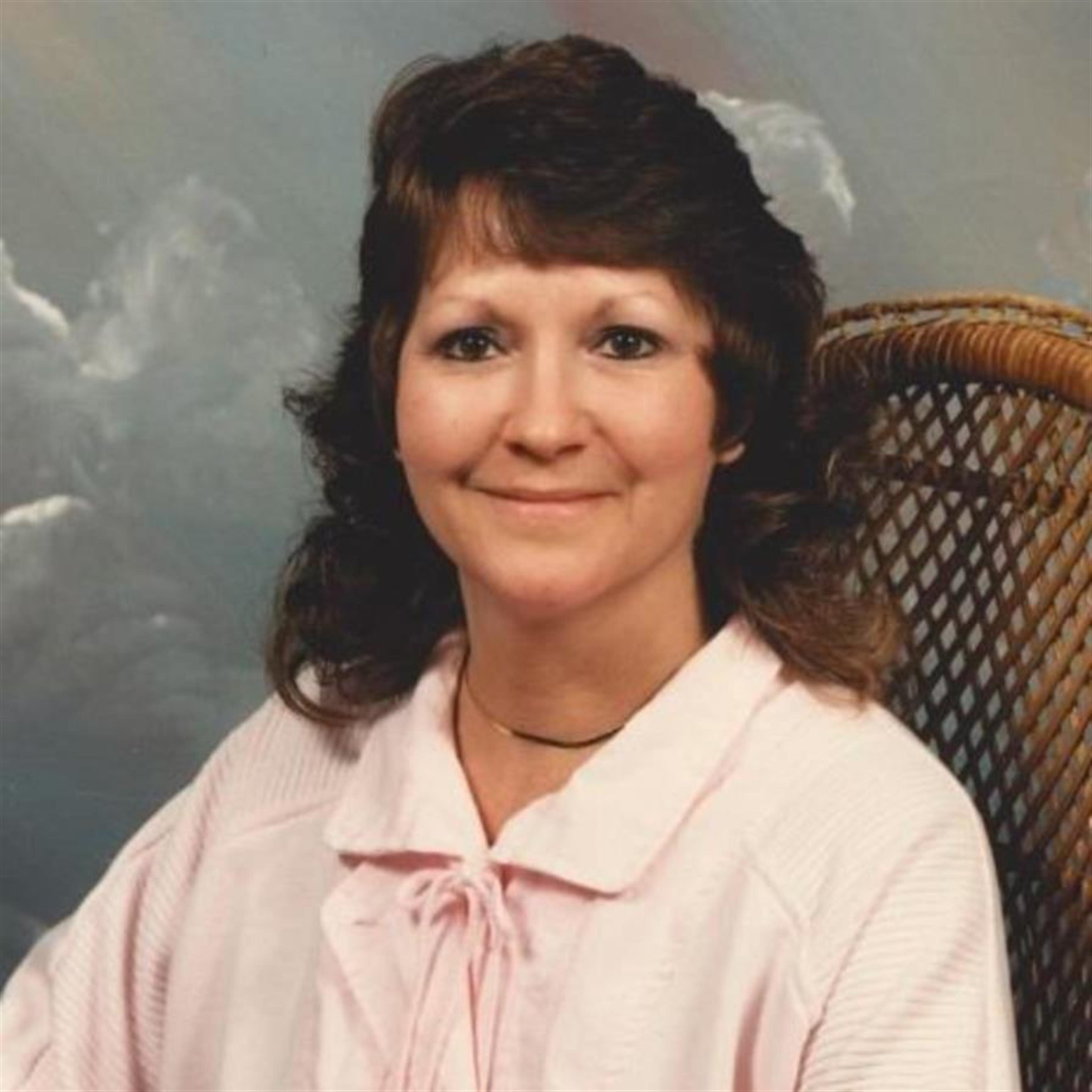 Patricia Jean Hood