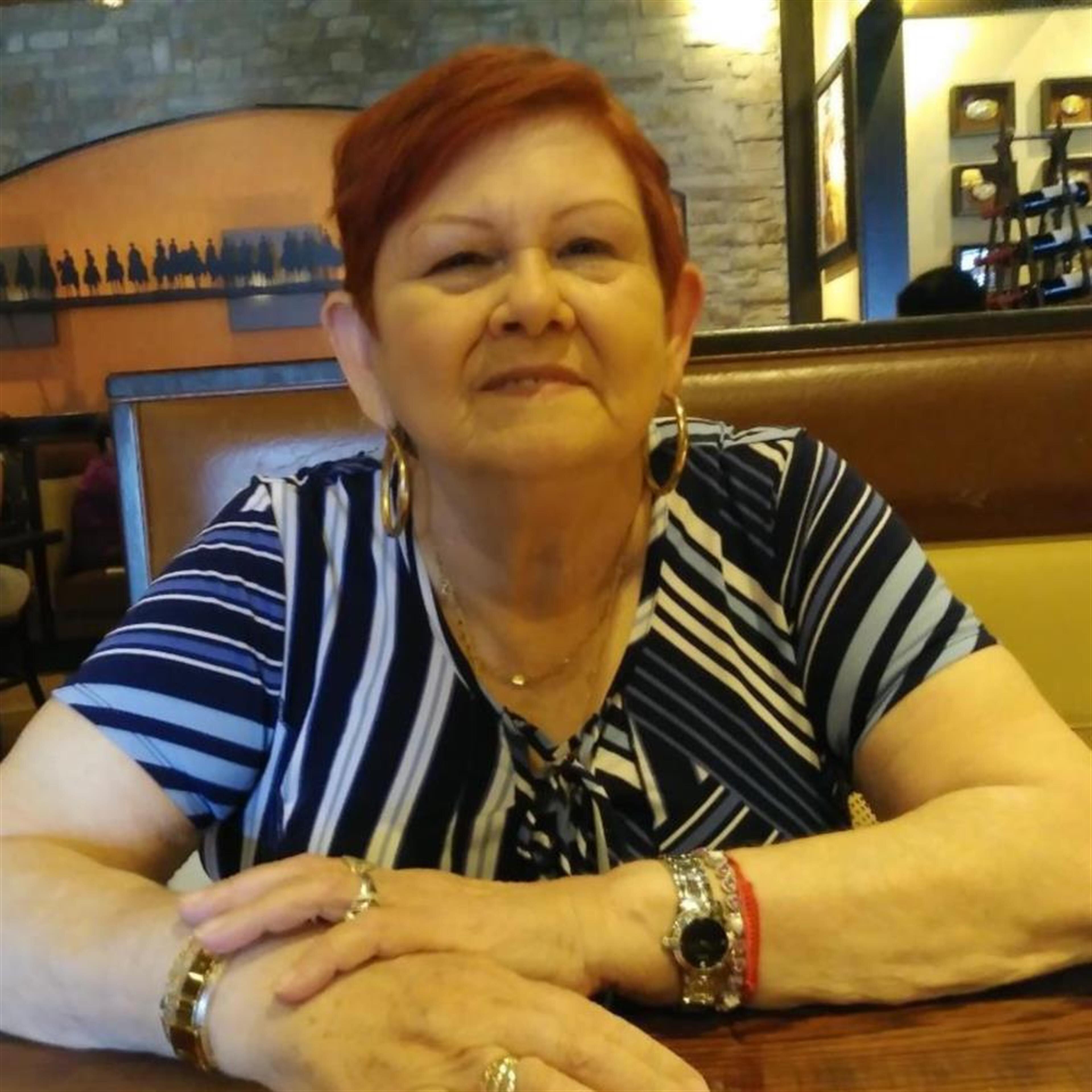 Valentina Georgina Rivero