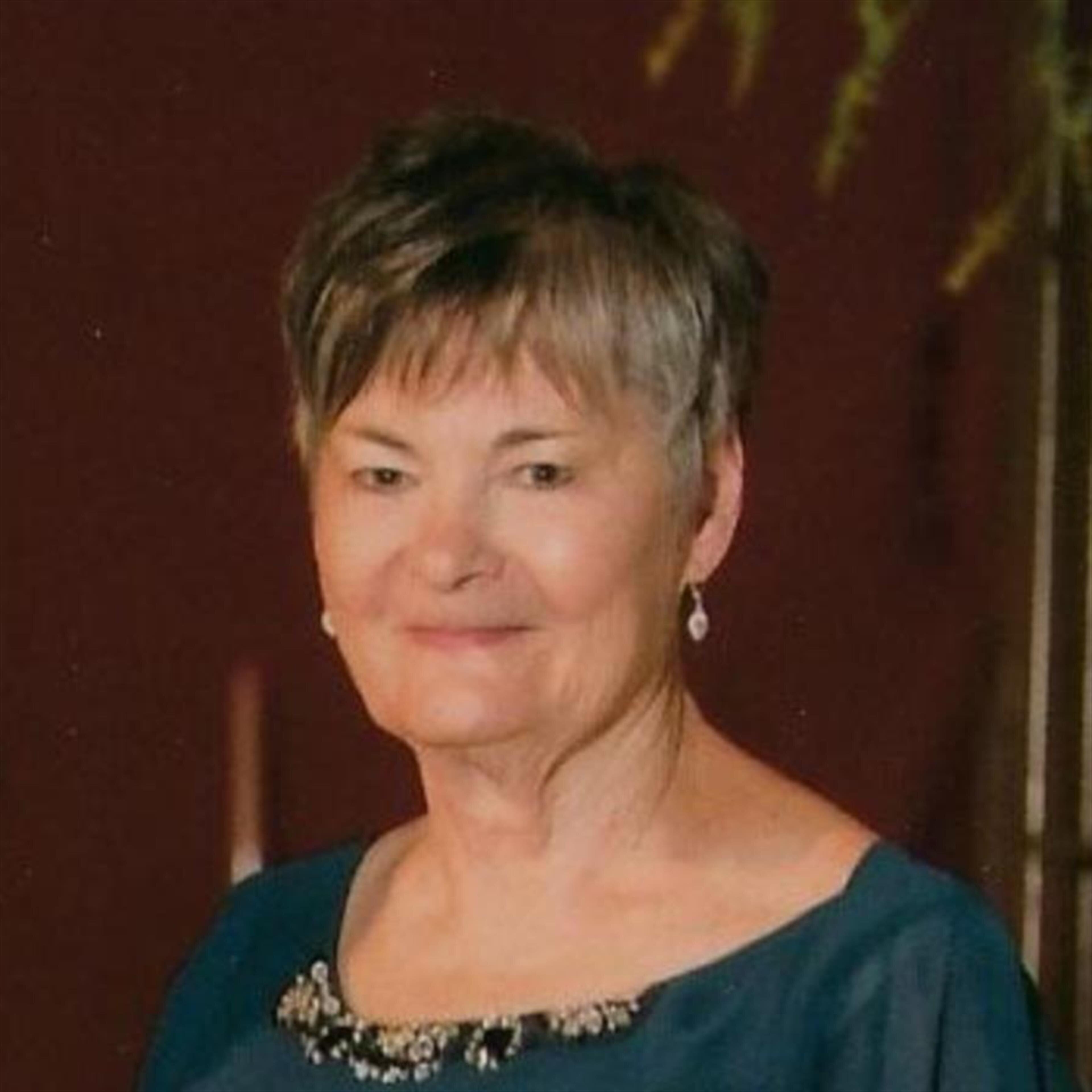 Juanita Wolken (Lebanon)