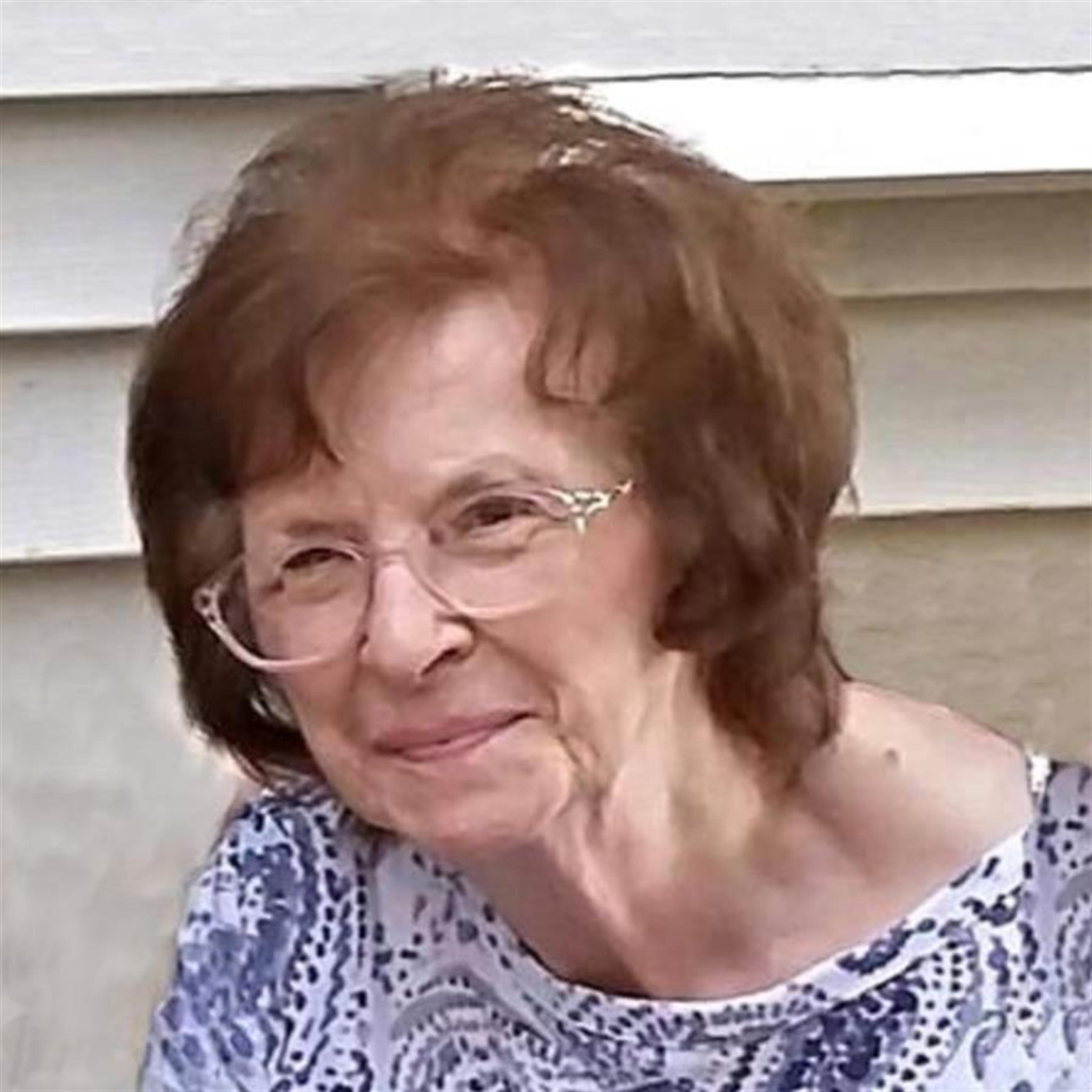 Norma Zamagias