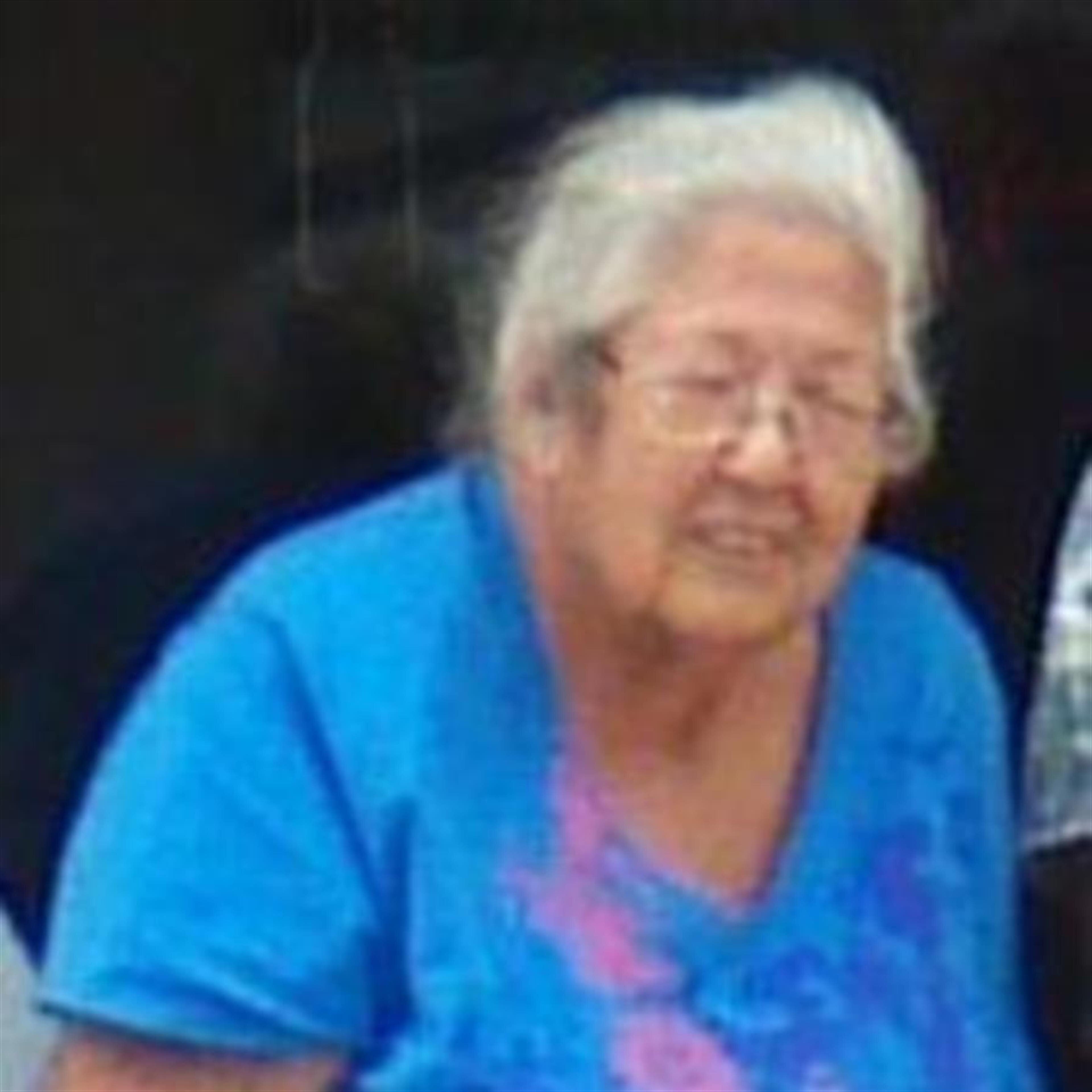 Lorraine Anne Borden