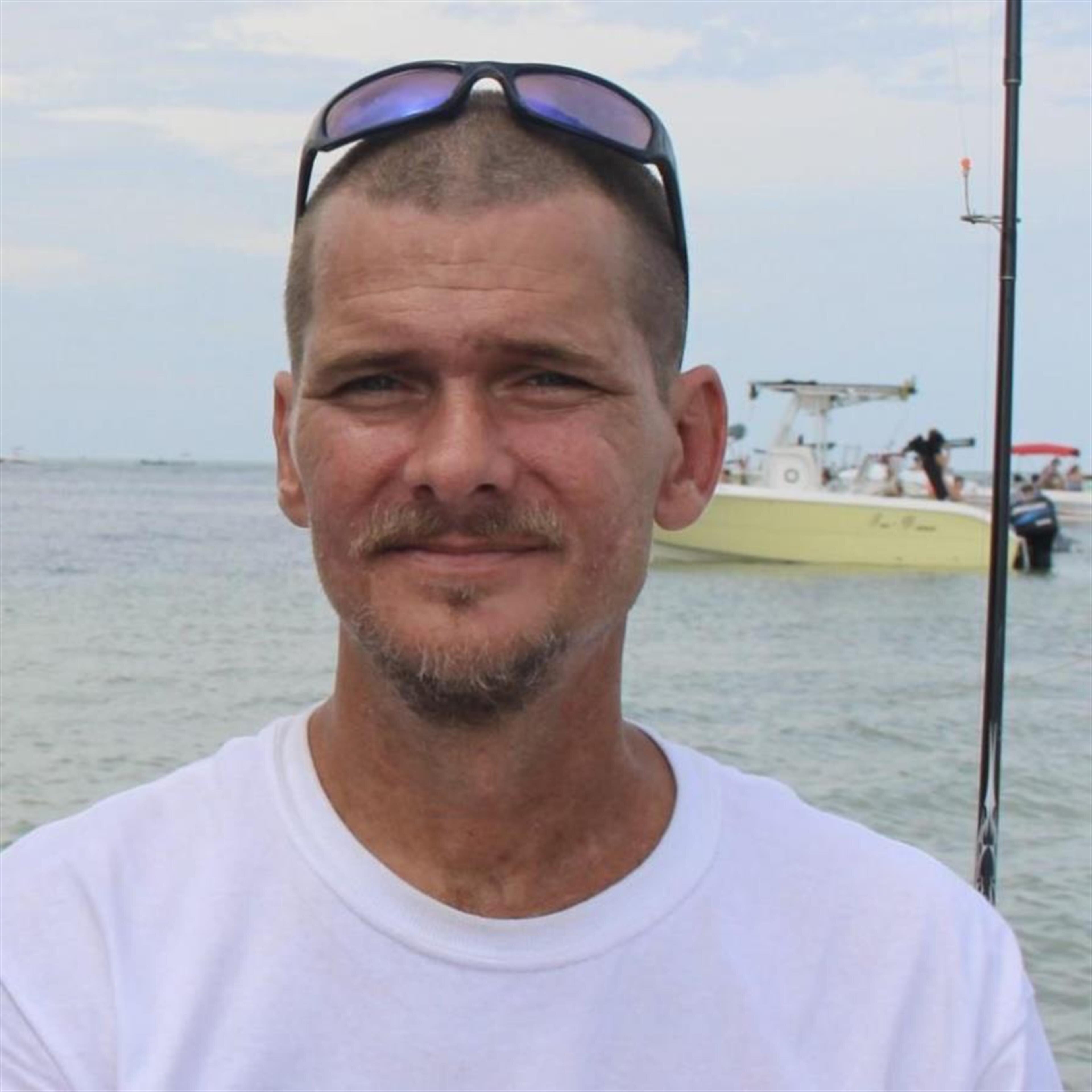 Daniel James Wright