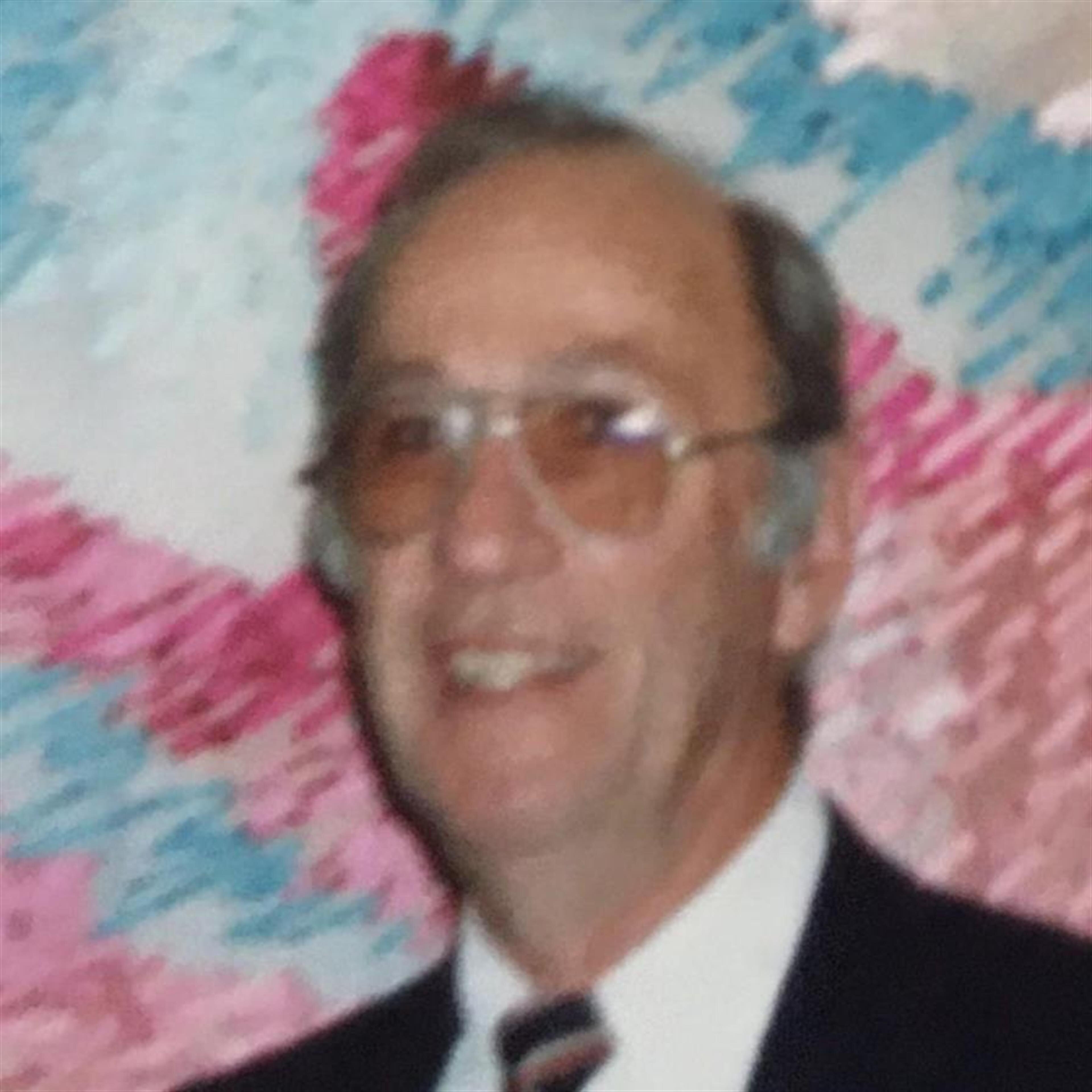 Russell M Sumpter