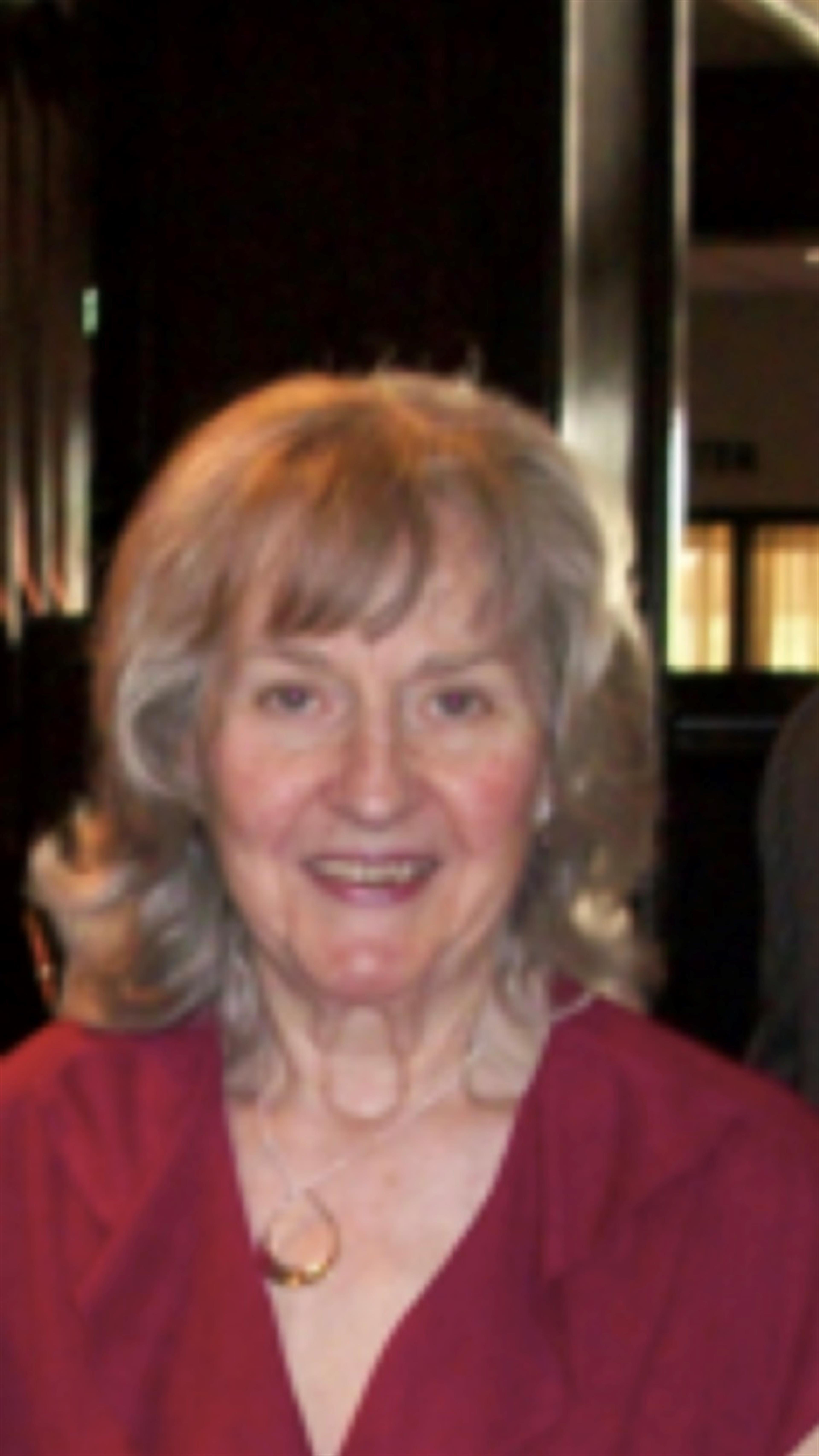 Kathleen Cecila Mullaly