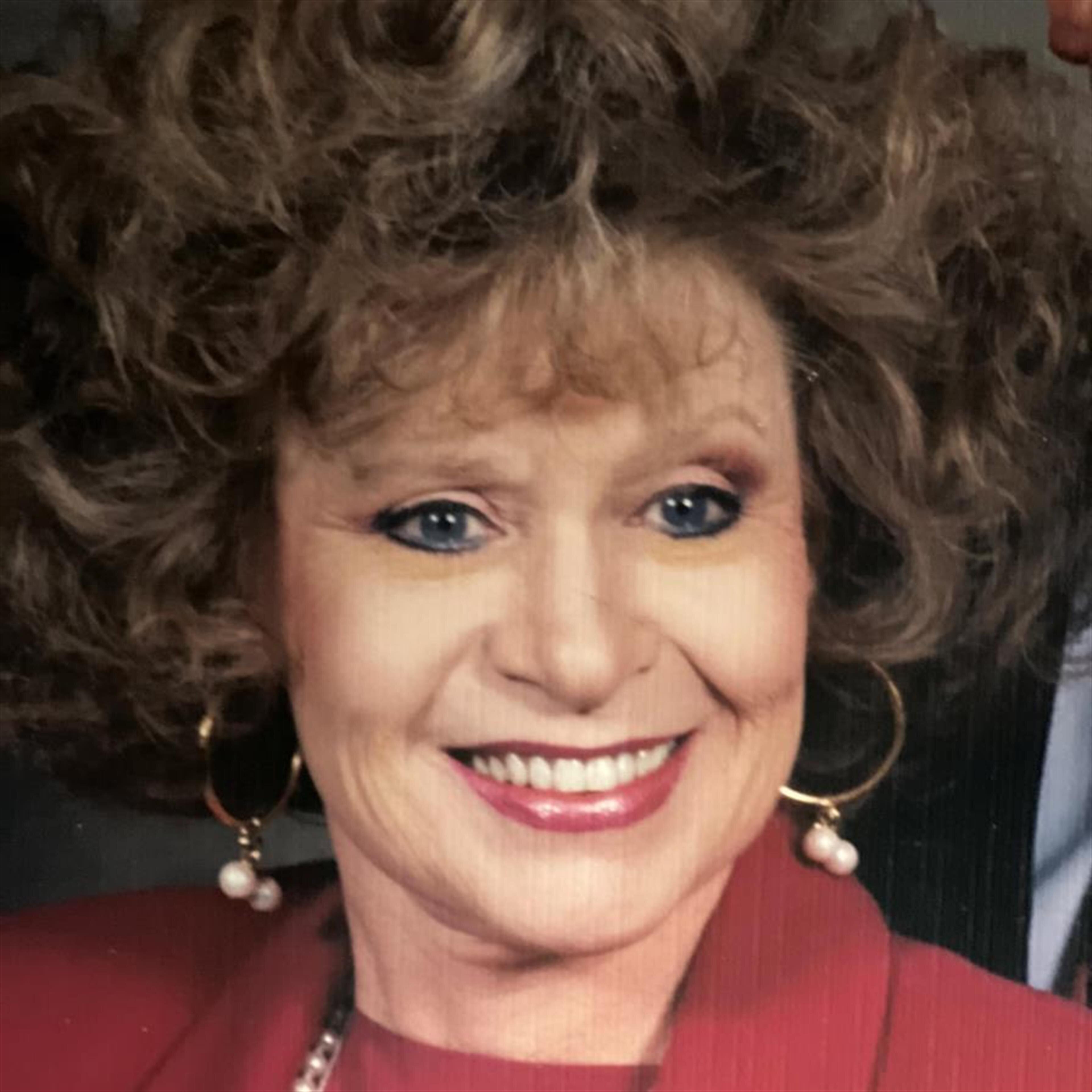 Mrs. Elizabeth Ann Linneman