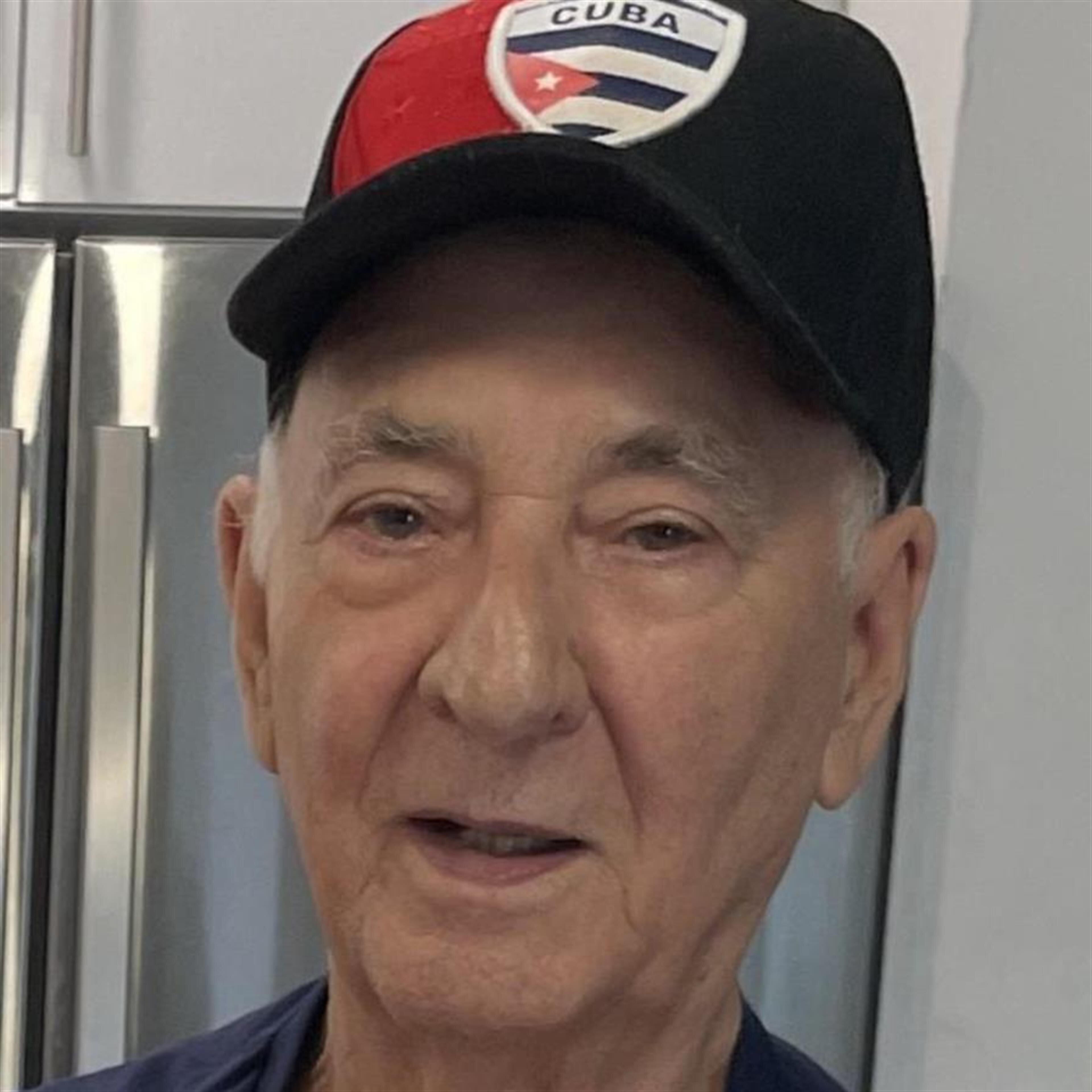 Gumersindo A. Borrego