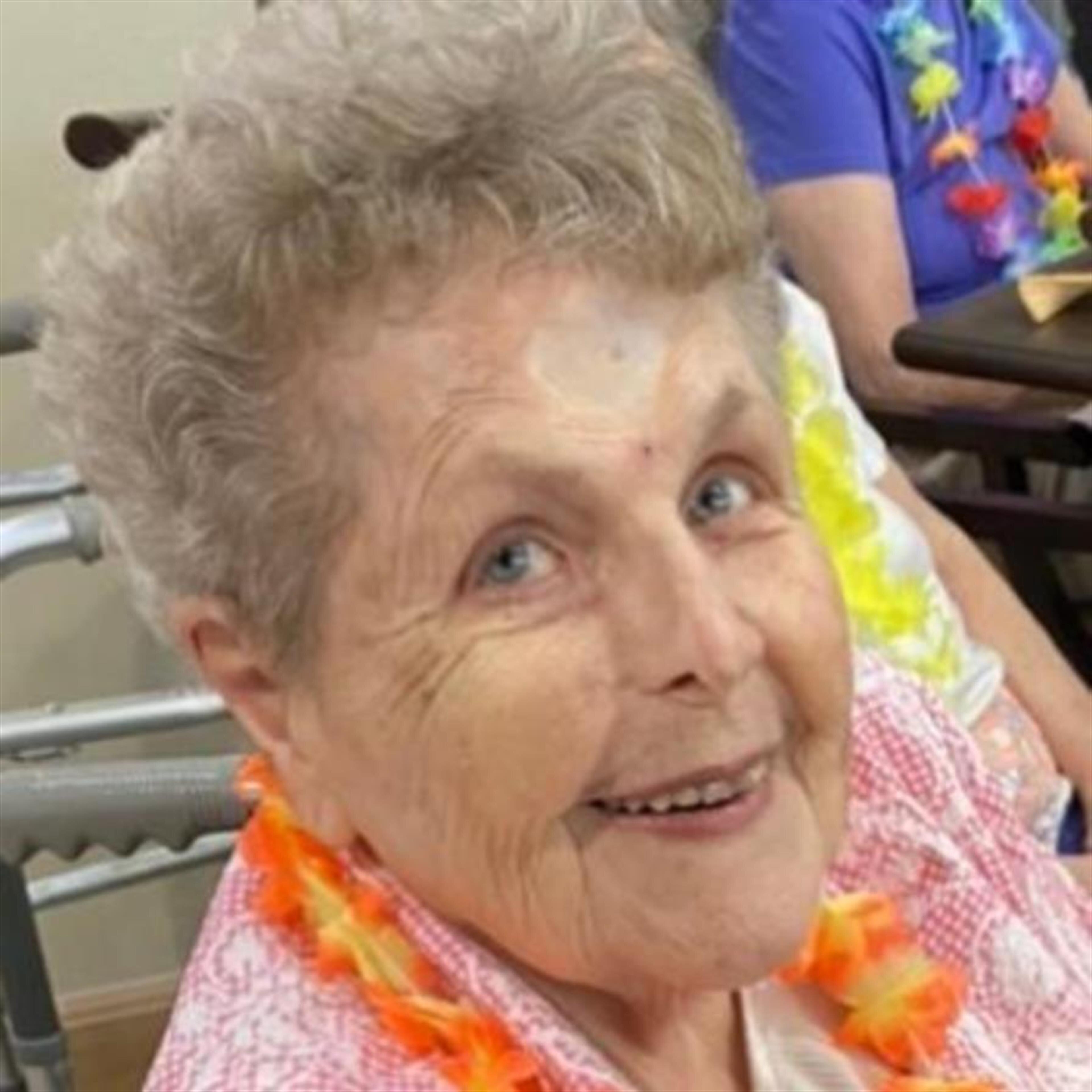 Barbara Jane Drake